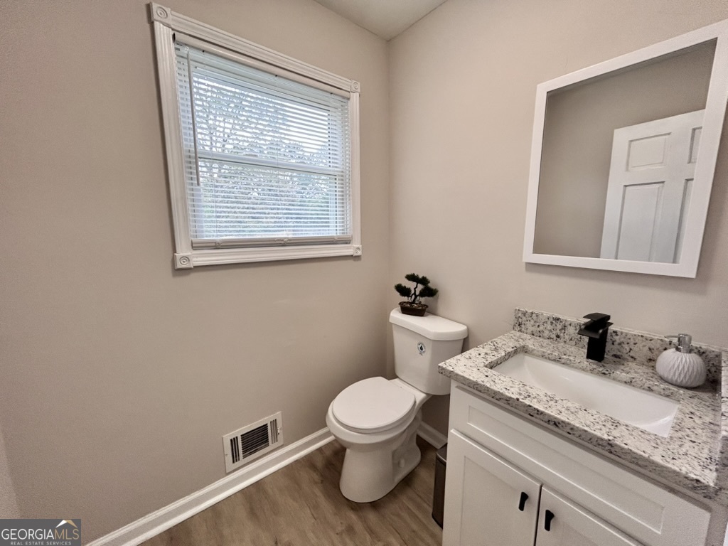 3991 Arbor Lane SE Conyers GA 30094