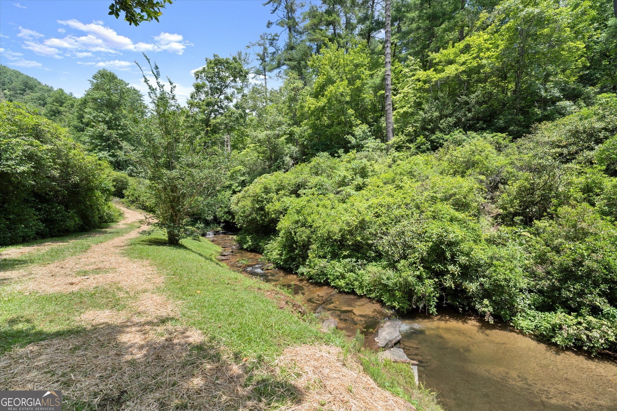 2791 Seed Lake Road Lakemont GA 30552