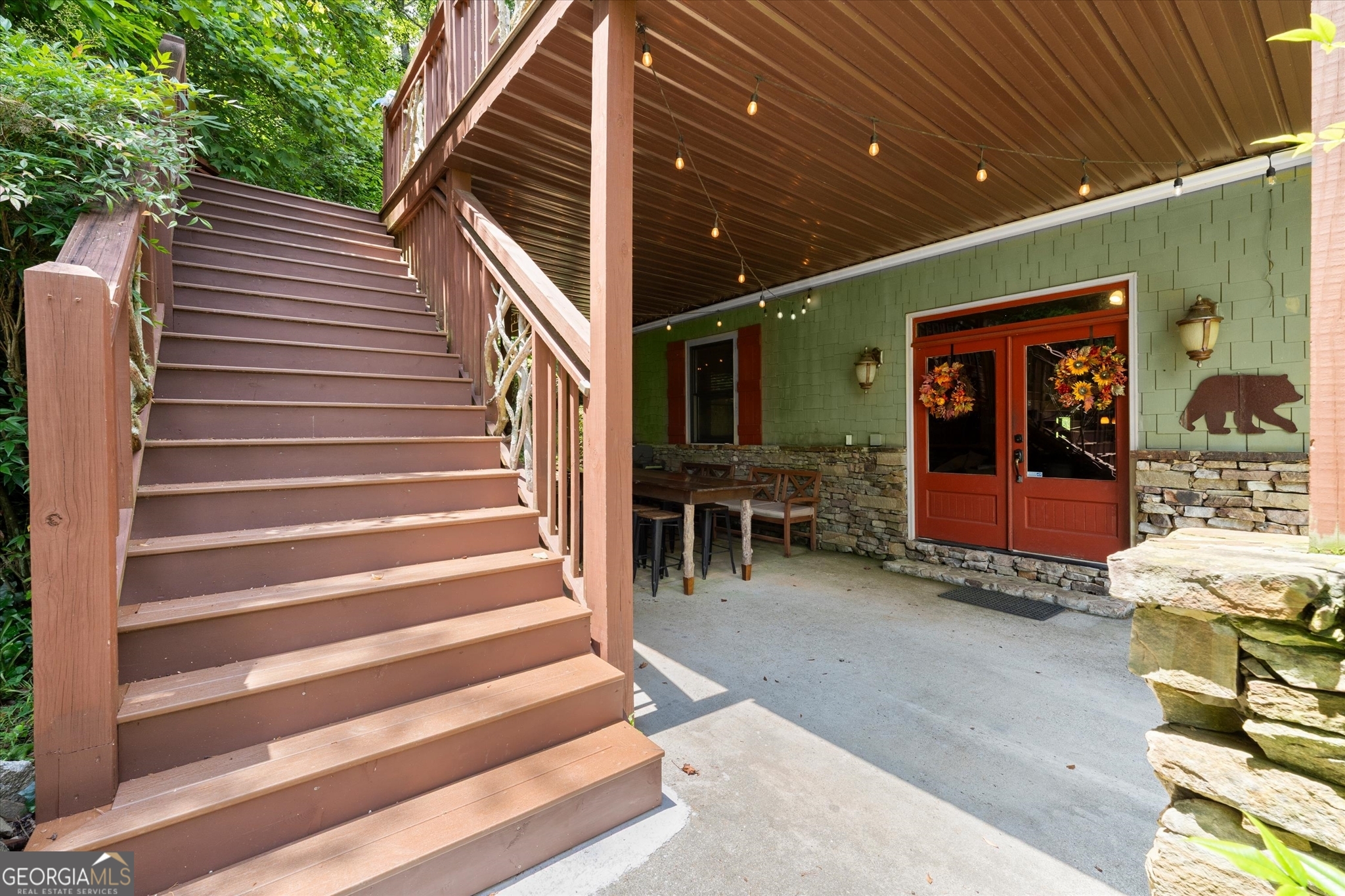 2791 Seed Lake Road Lakemont GA 30552