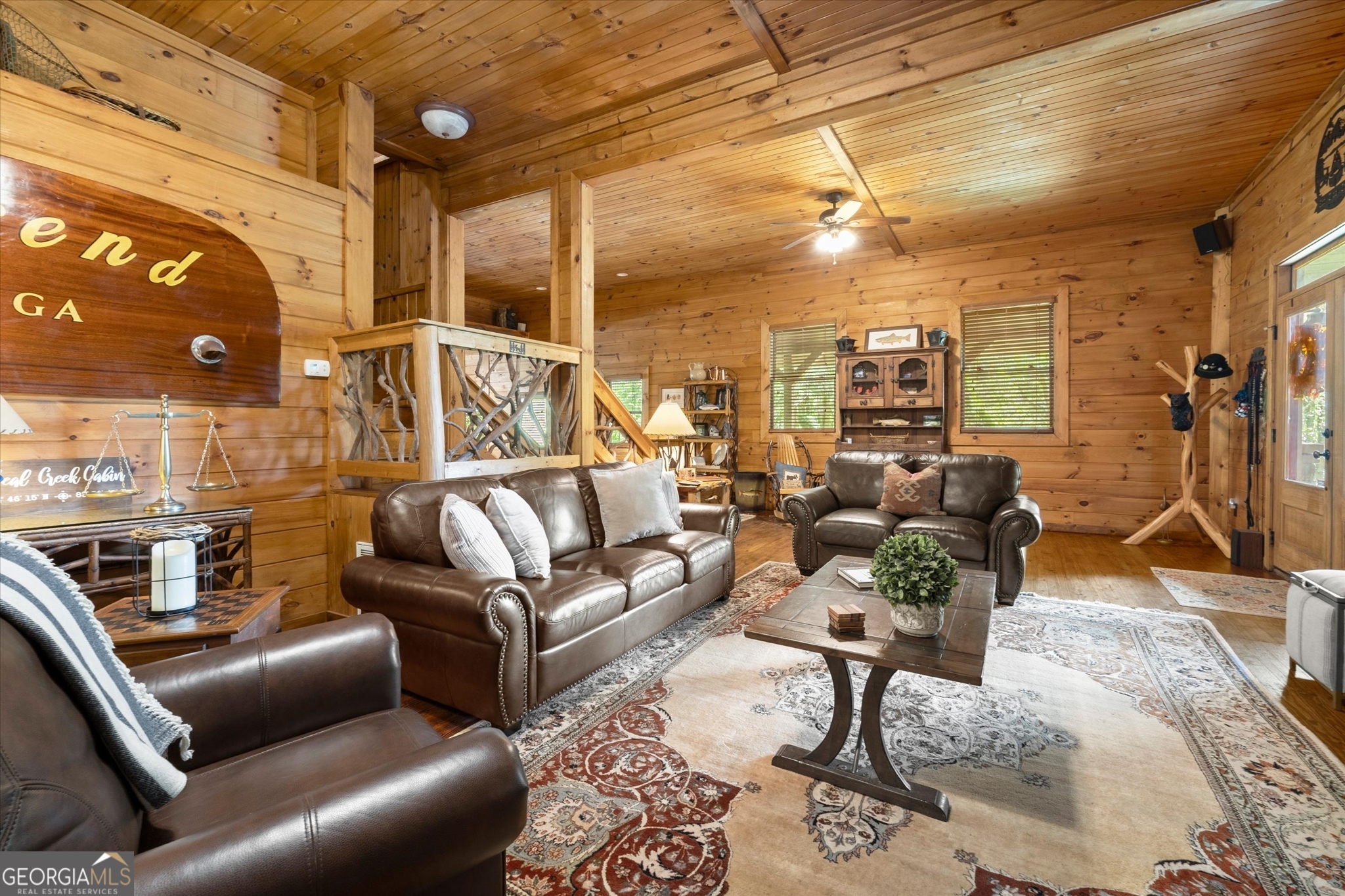 2791 Seed Lake Road Lakemont GA 30552