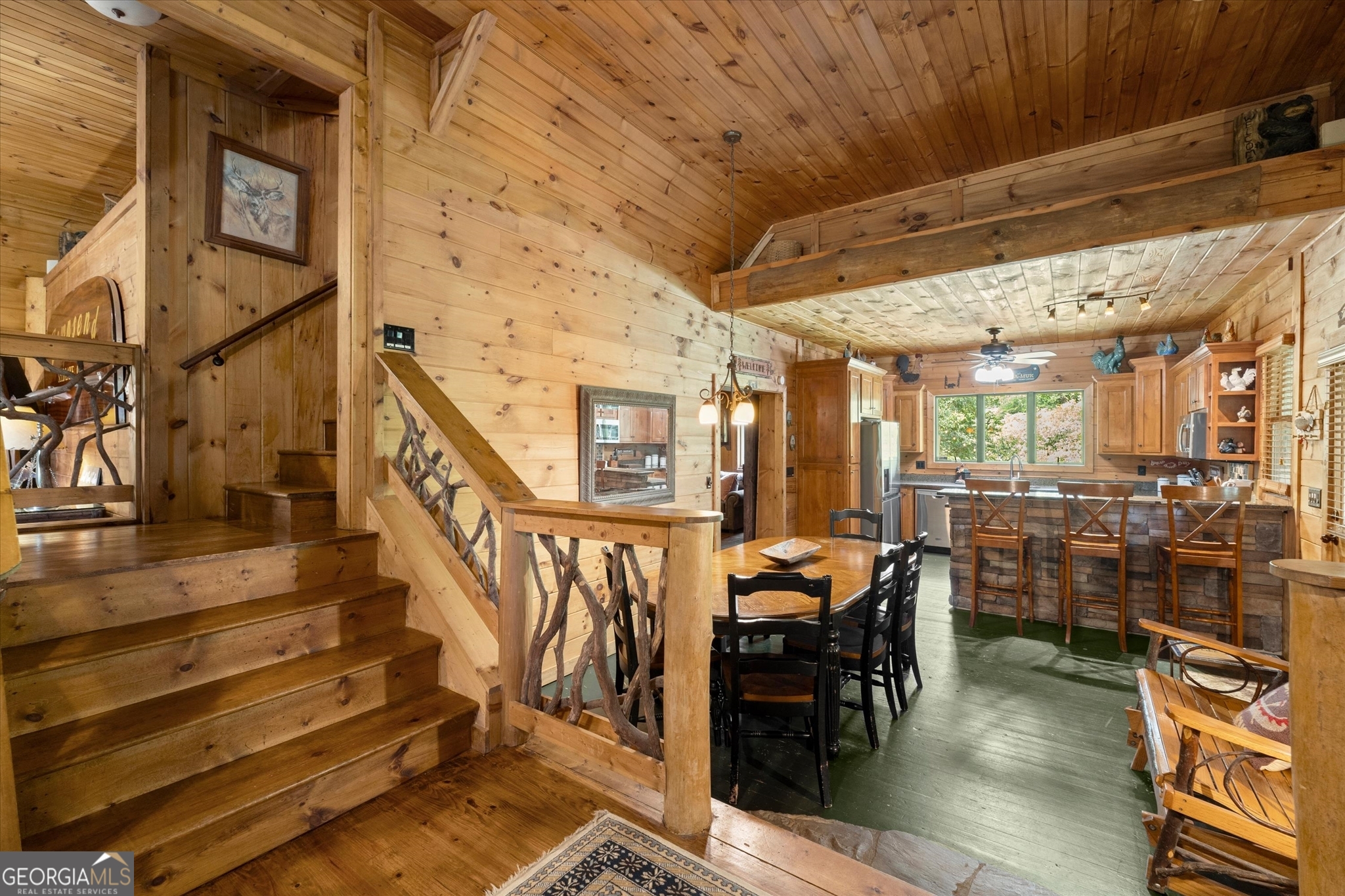 2791 Seed Lake Road Lakemont GA 30552
