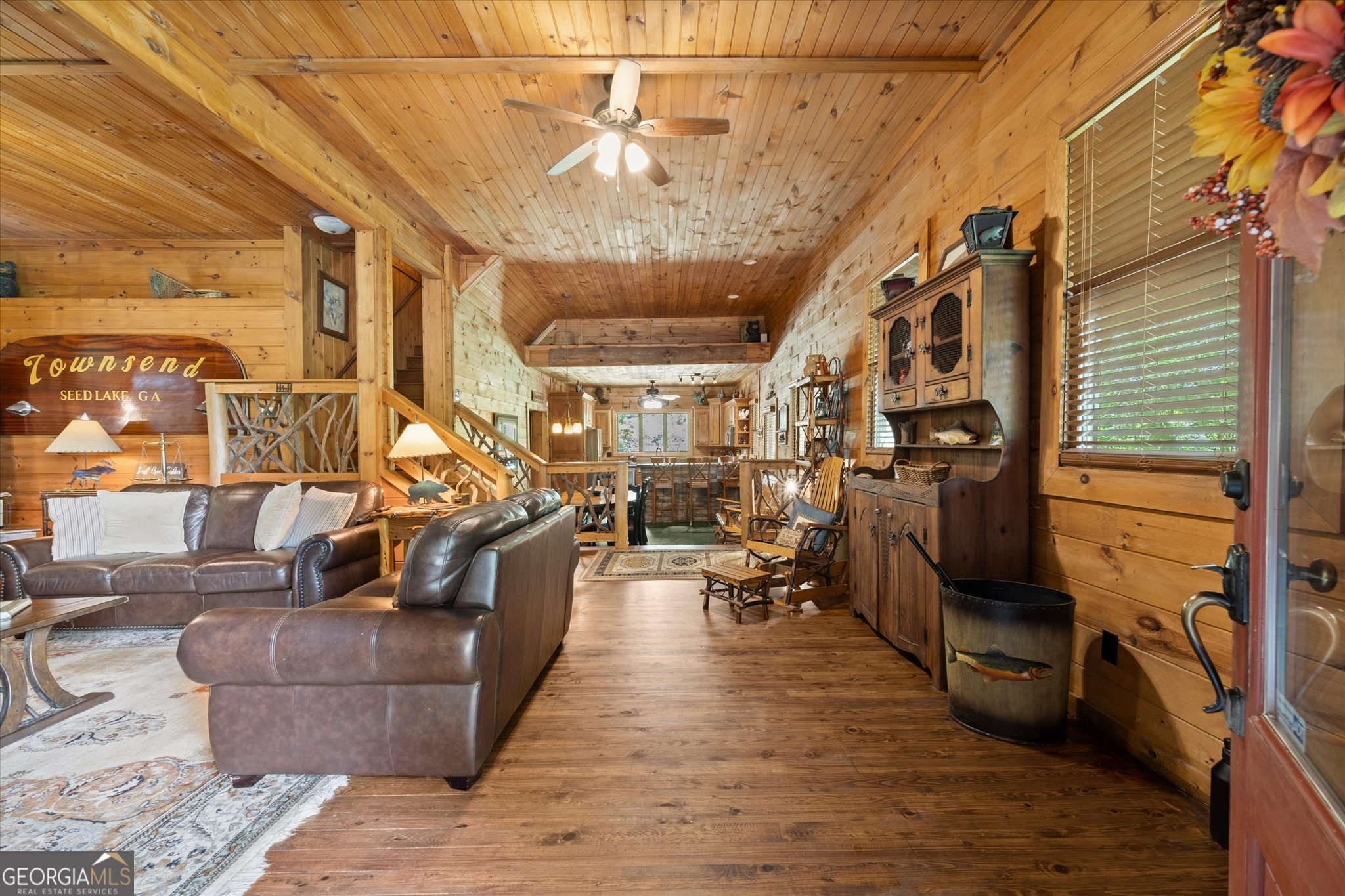 2791 Seed Lake Road Lakemont GA 30552
