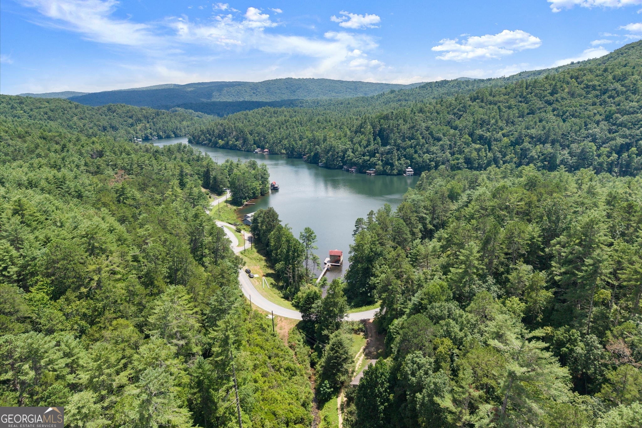 2791 Seed Lake Road Lakemont GA 30552