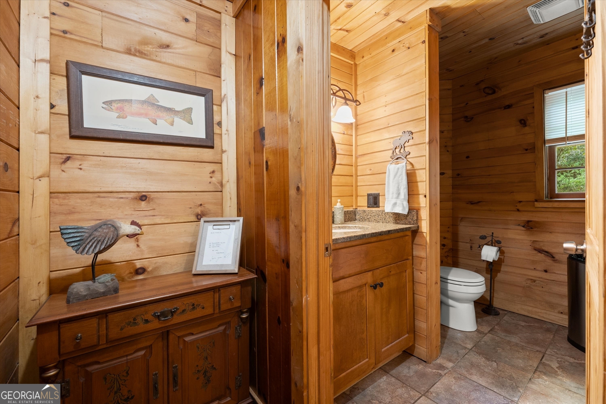 2791 Seed Lake Road Lakemont GA 30552