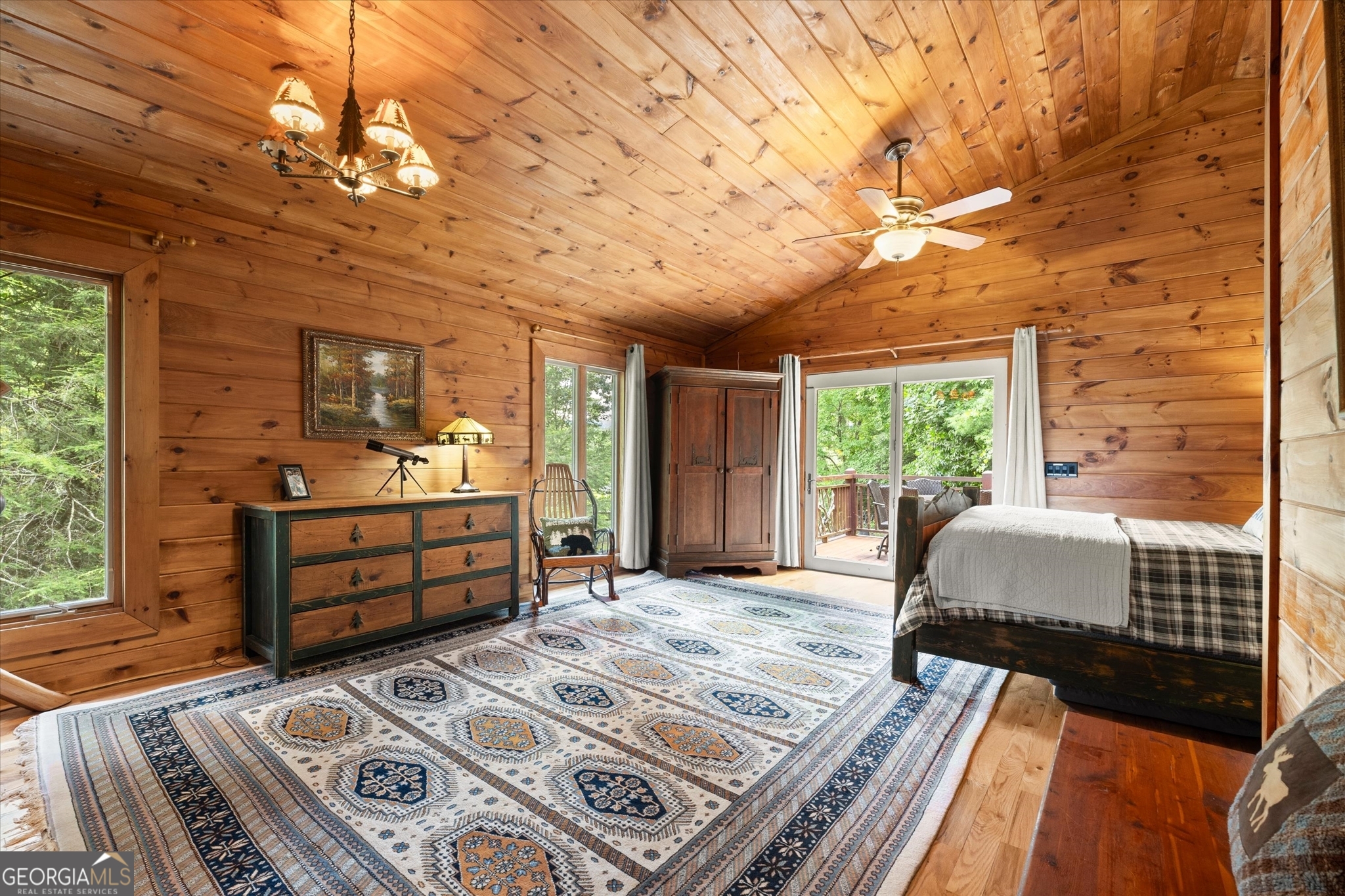 2791 Seed Lake Road Lakemont GA 30552