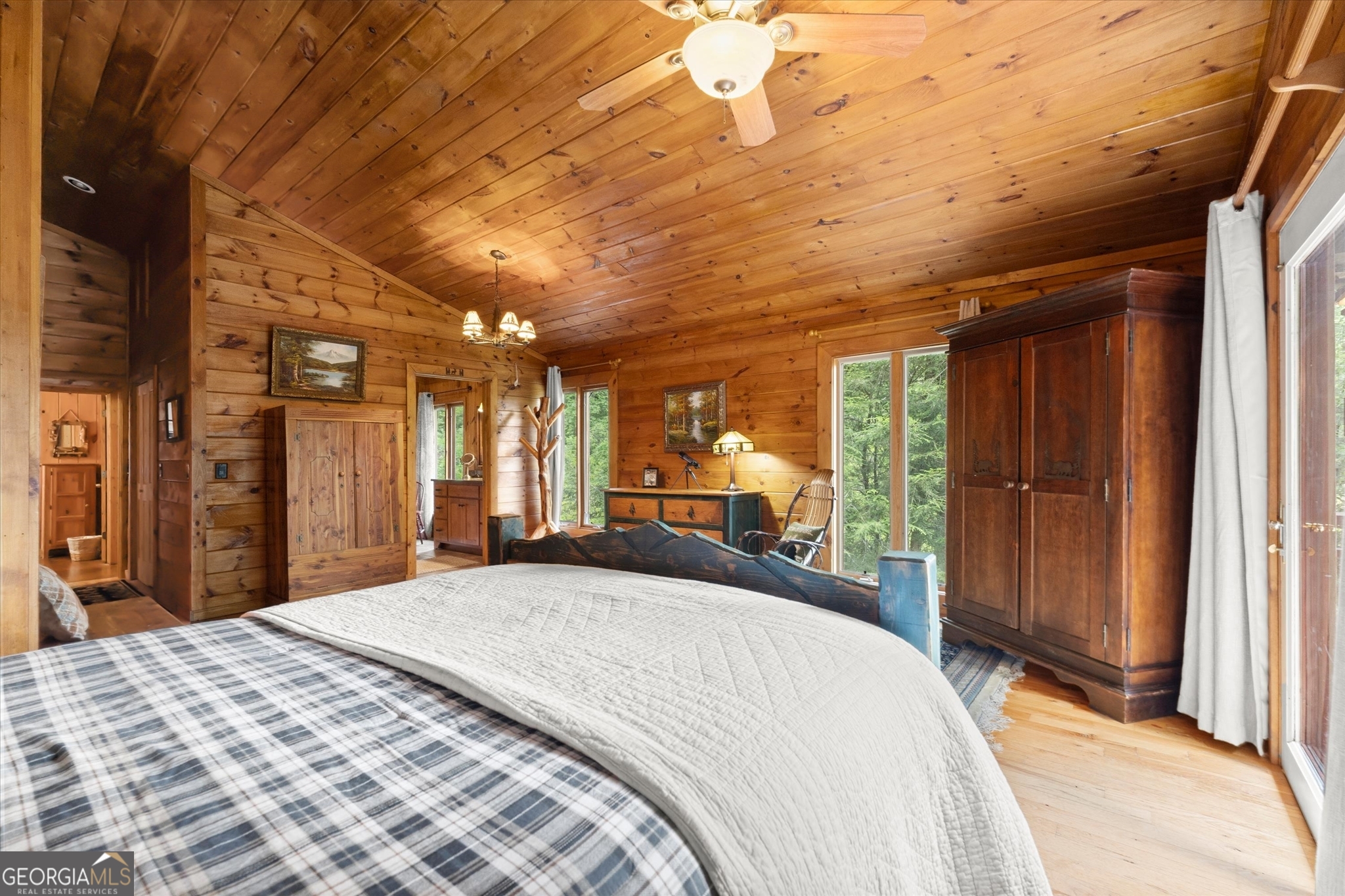 2791 Seed Lake Road Lakemont GA 30552