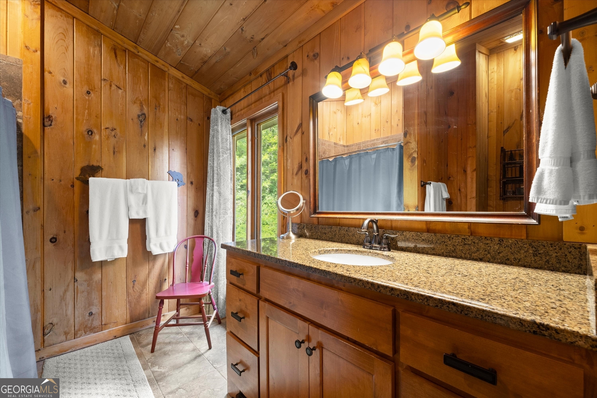 2791 Seed Lake Road Lakemont GA 30552