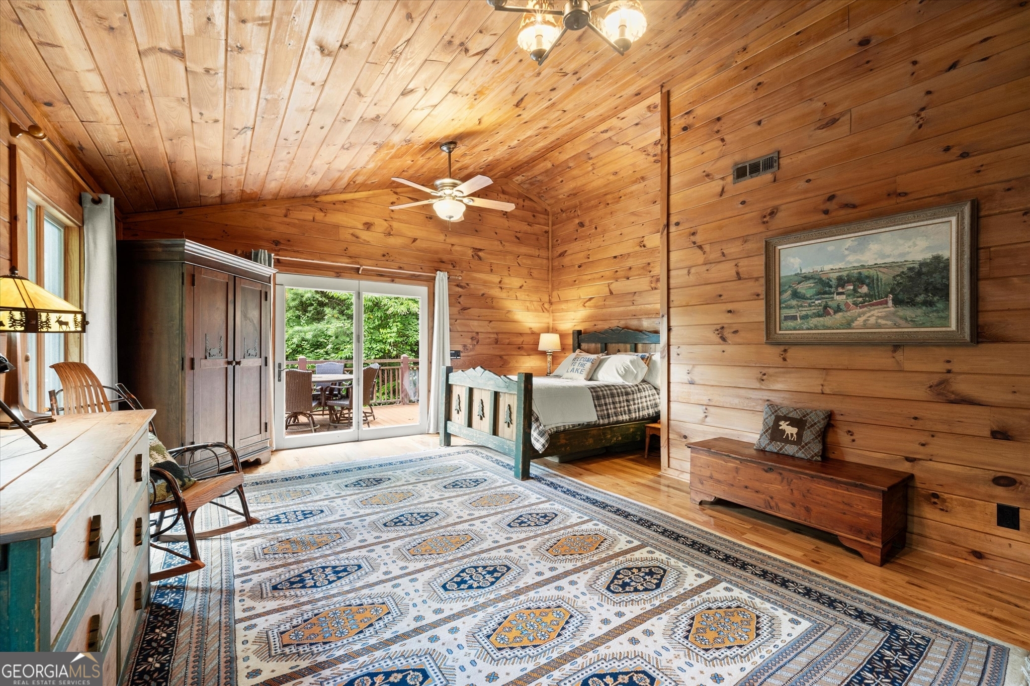 2791 Seed Lake Road Lakemont GA 30552