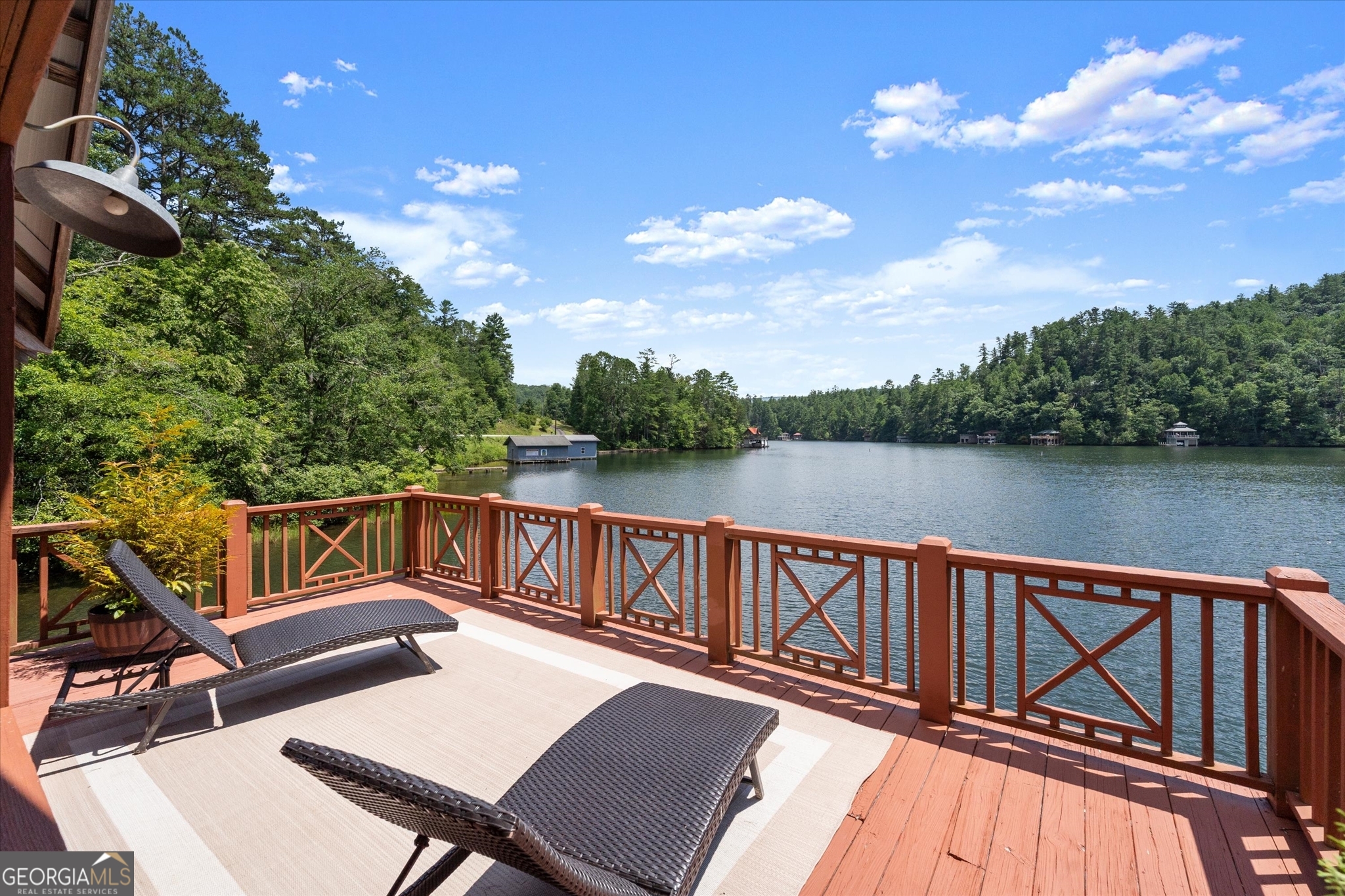 2791 Seed Lake Road Lakemont GA 30552
