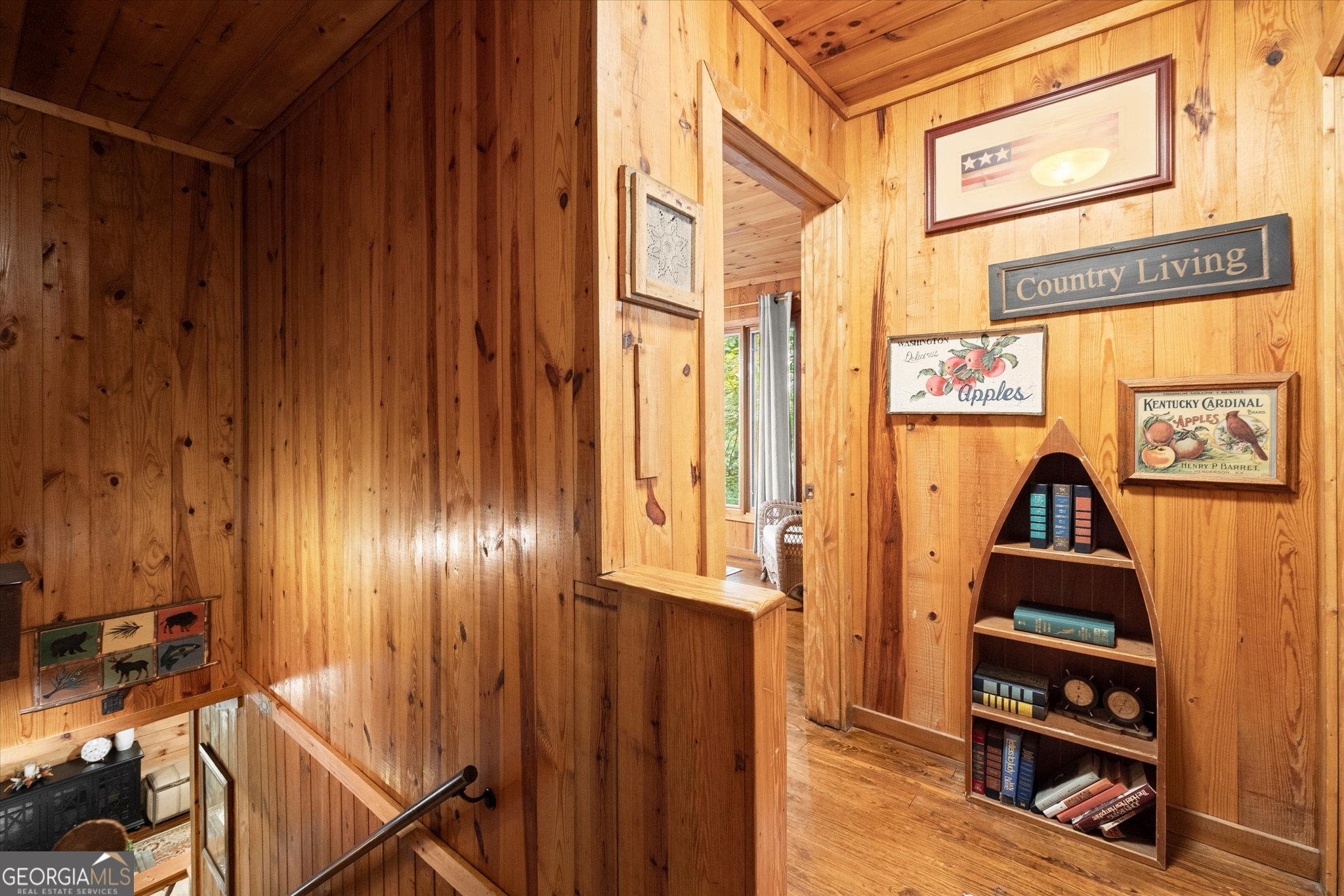 2791 Seed Lake Road Lakemont GA 30552