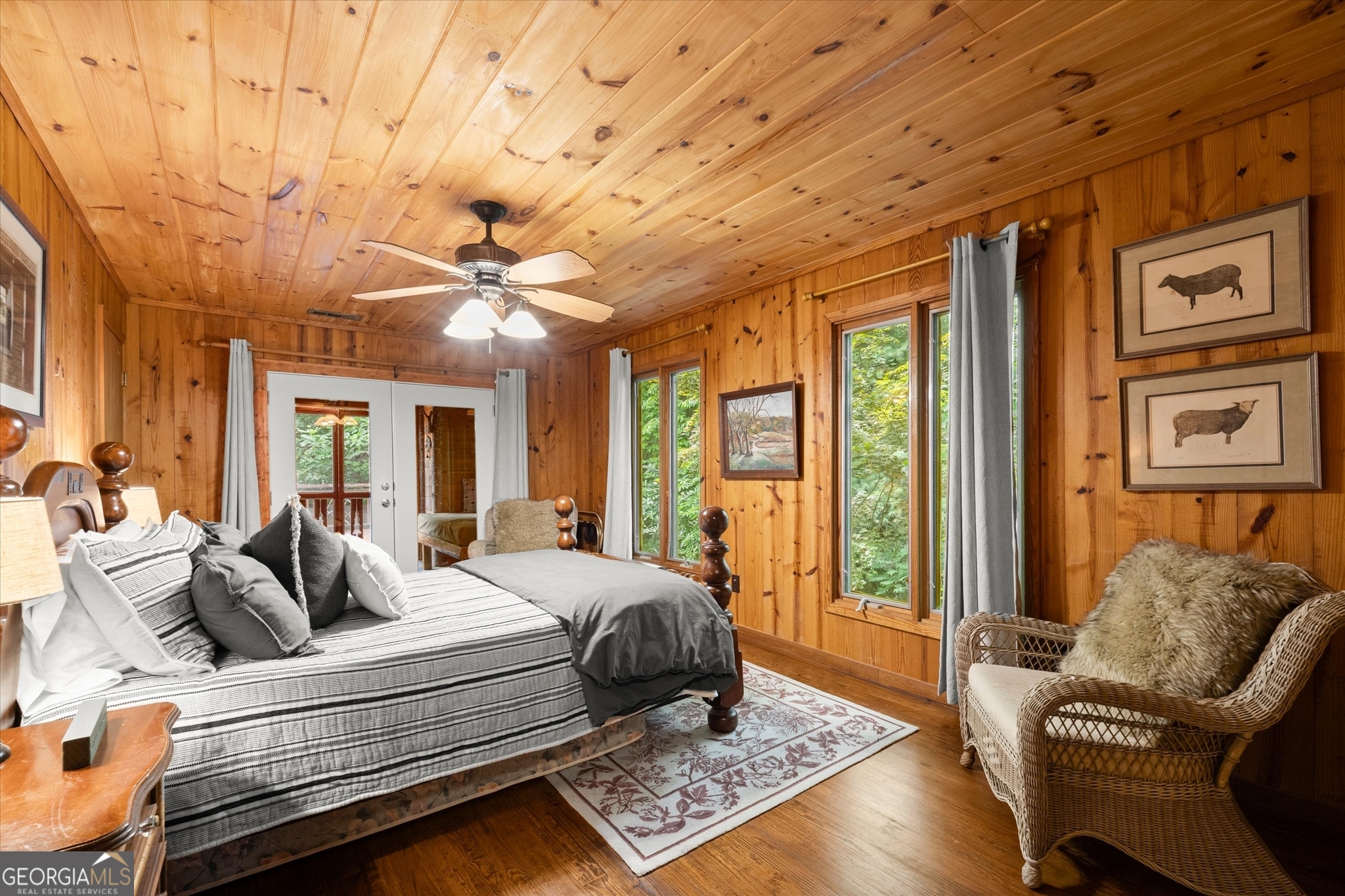 2791 Seed Lake Road Lakemont GA 30552