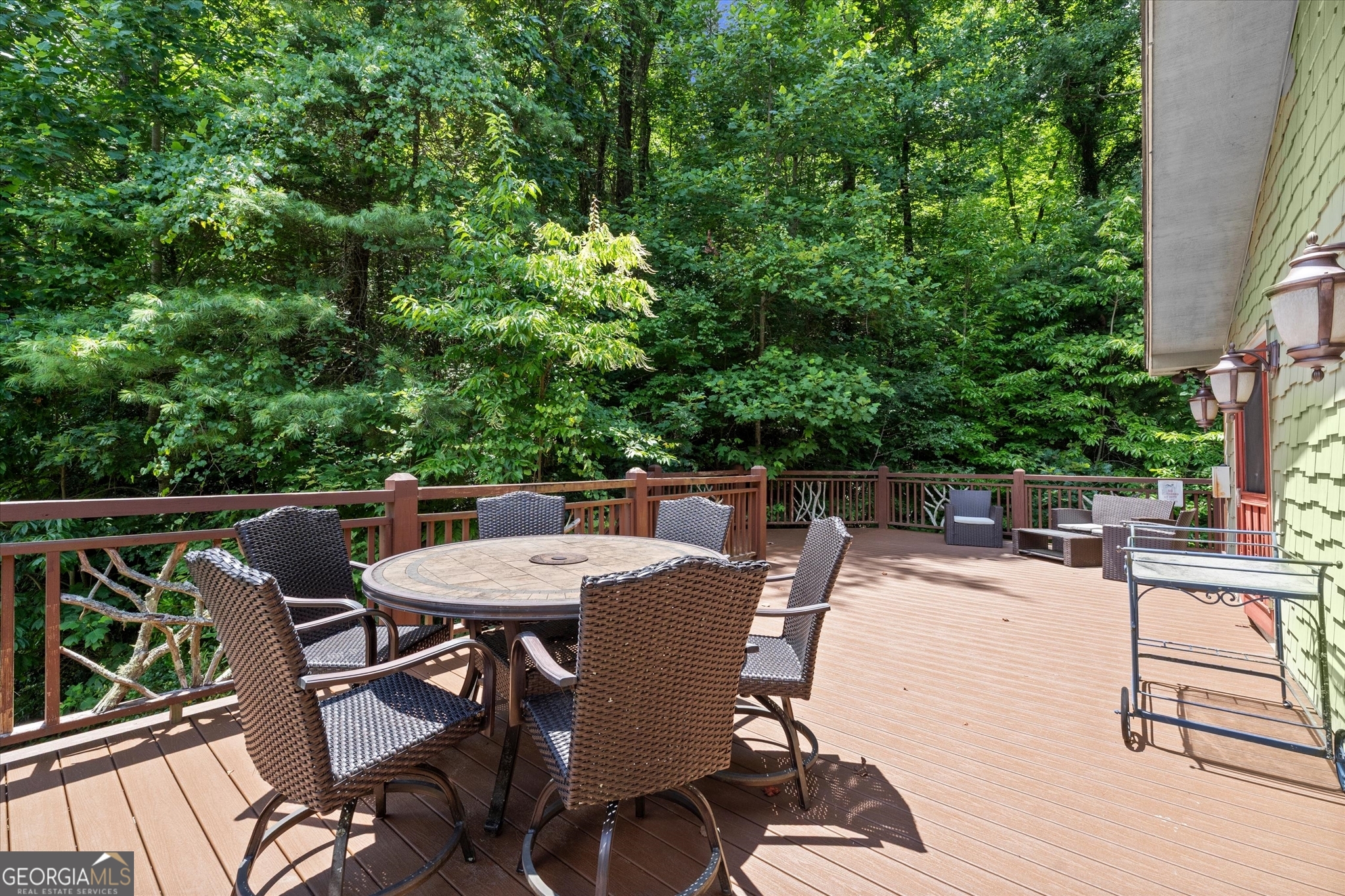 2791 Seed Lake Road Lakemont GA 30552