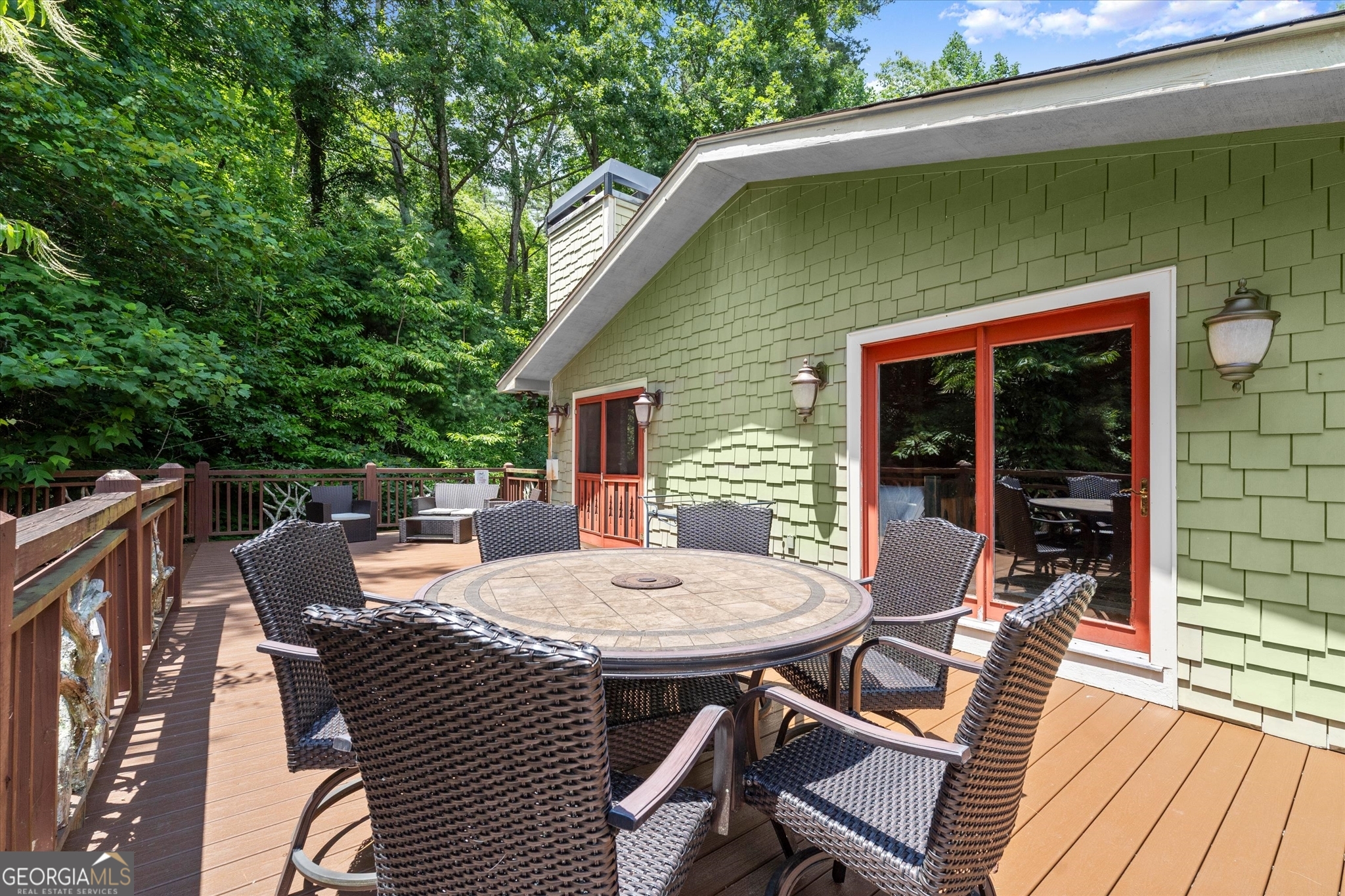 2791 Seed Lake Road Lakemont GA 30552