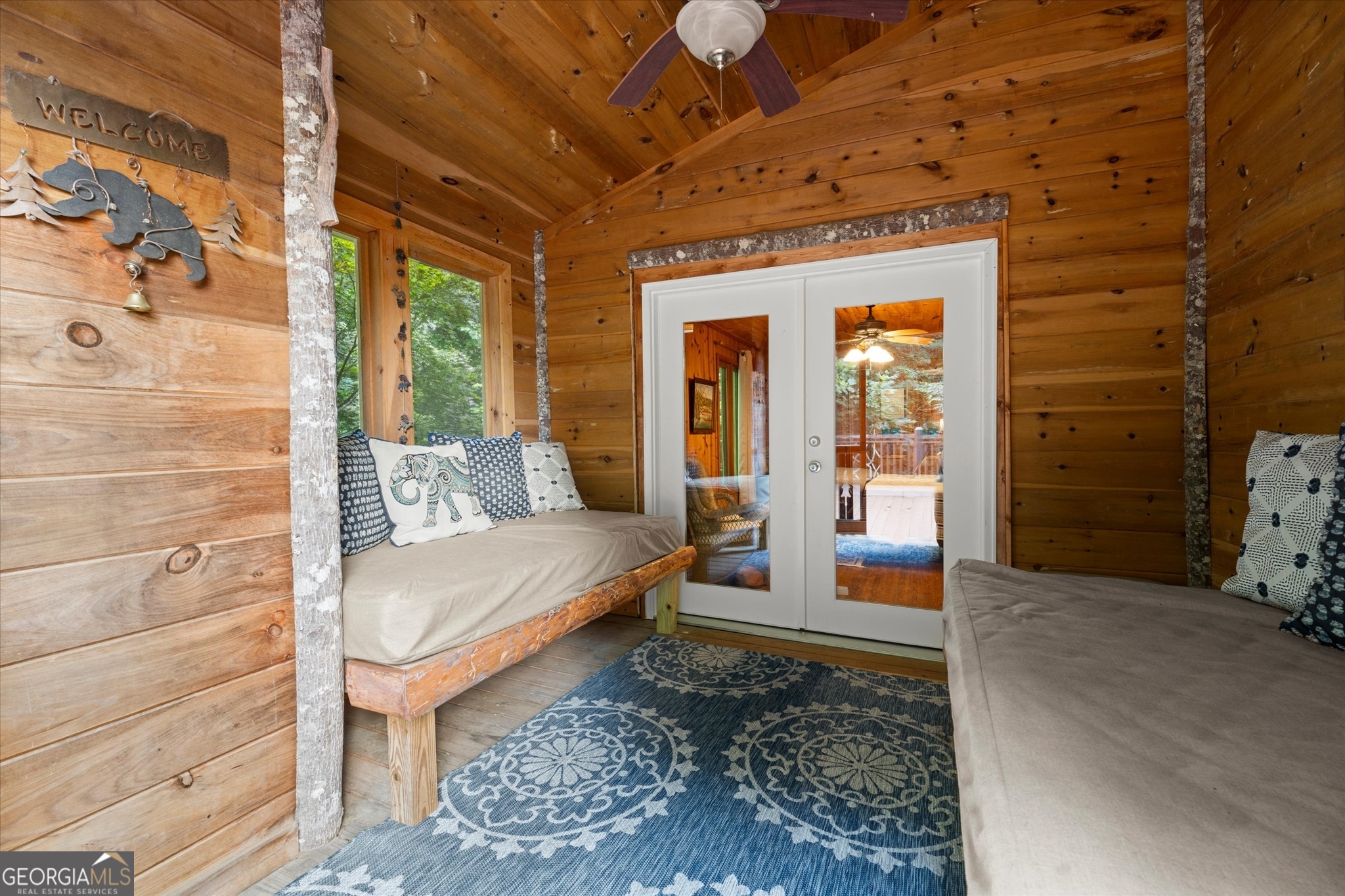 2791 Seed Lake Road Lakemont GA 30552