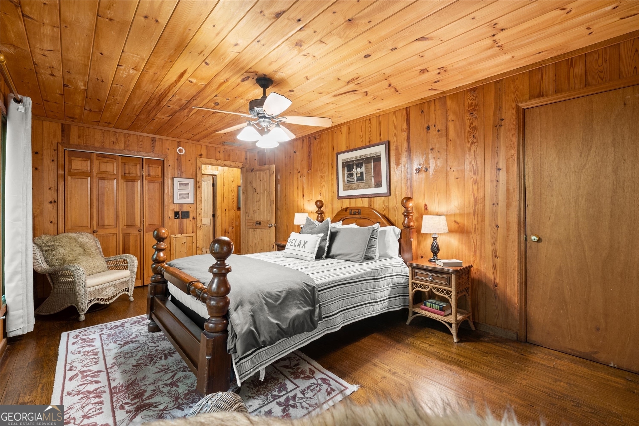 2791 Seed Lake Road Lakemont GA 30552