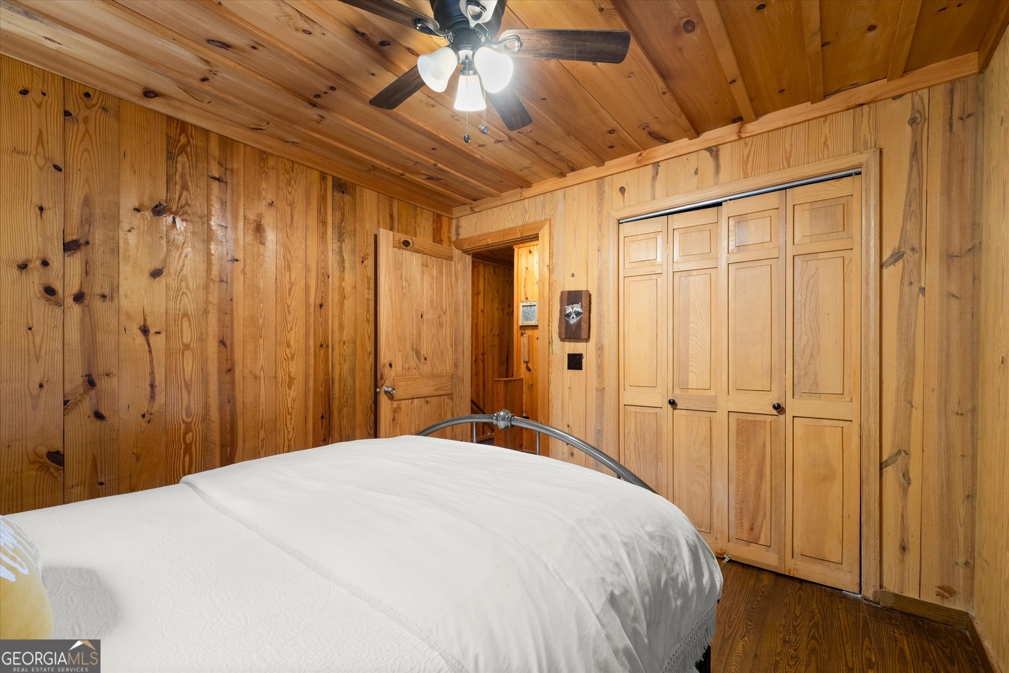2791 Seed Lake Road Lakemont GA 30552