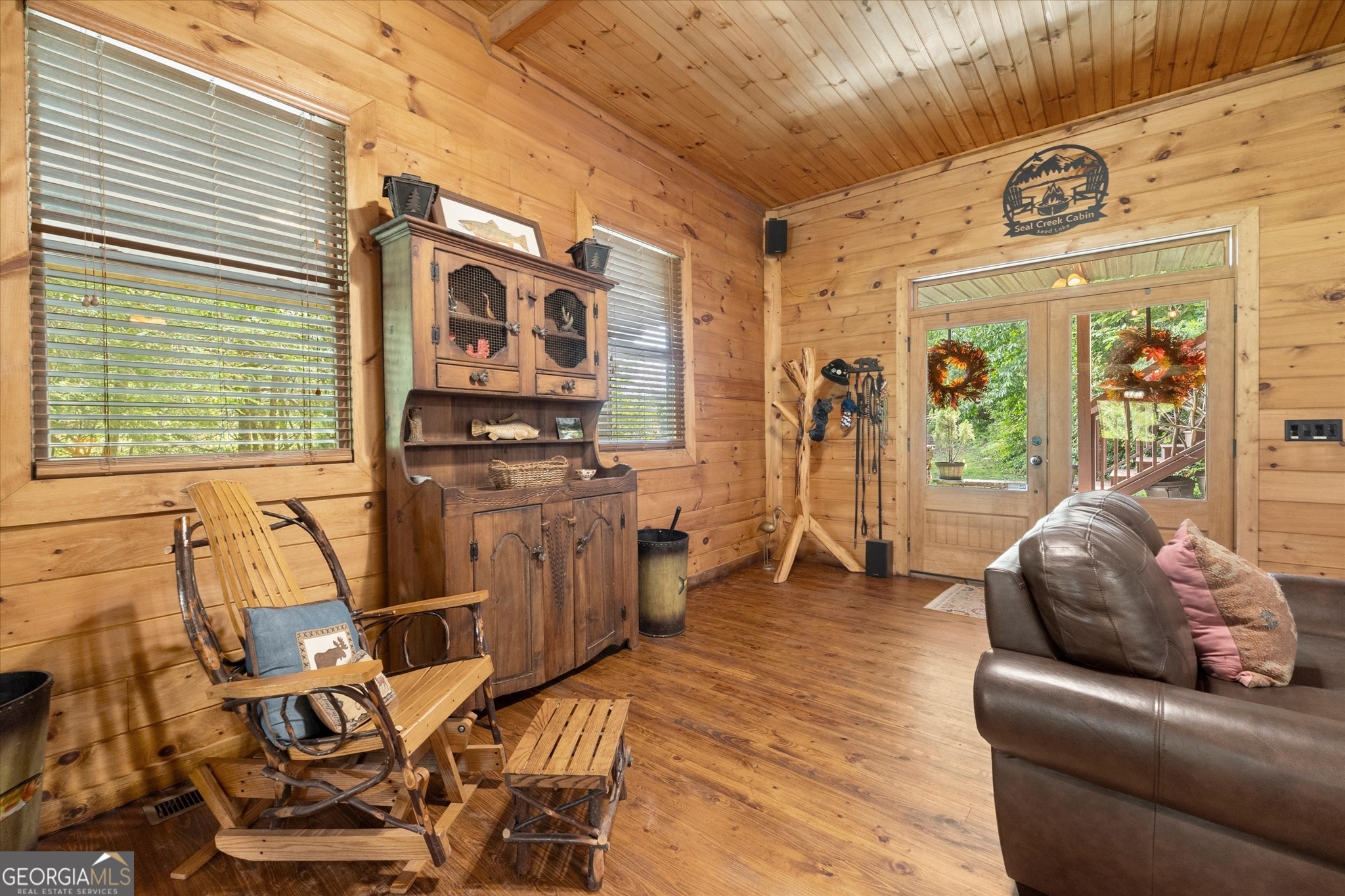 2791 Seed Lake Road Lakemont GA 30552
