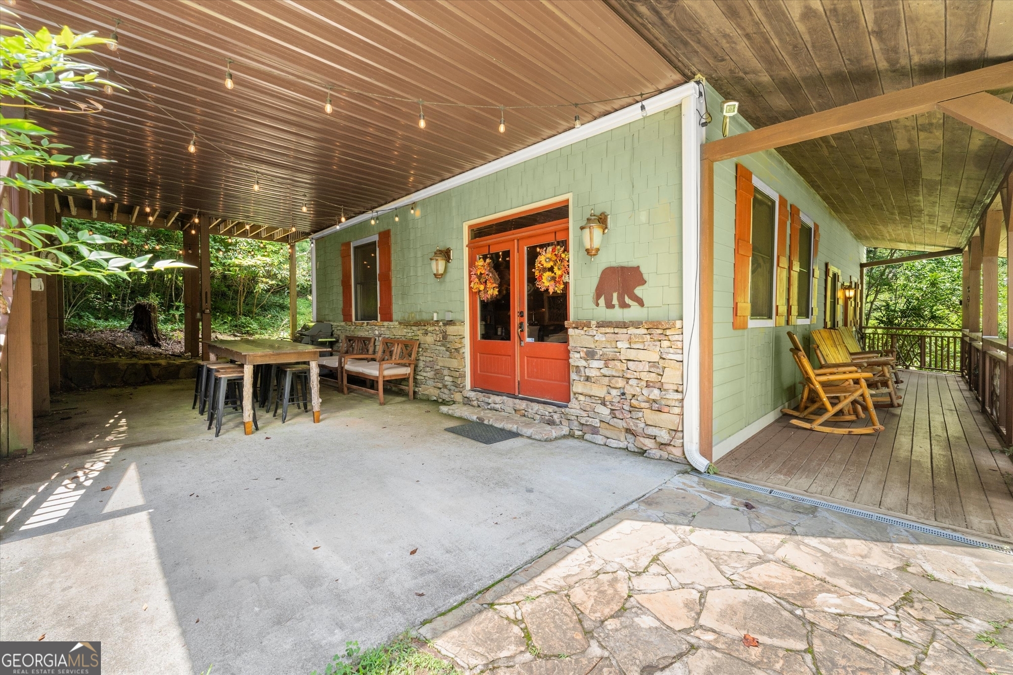 2791 Seed Lake Road Lakemont GA 30552