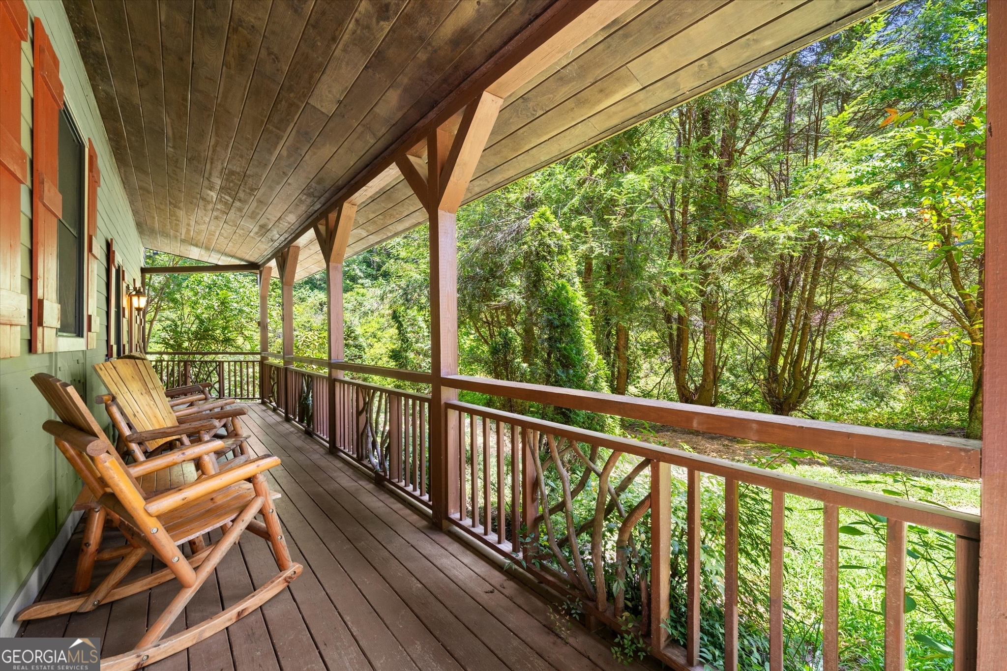 2791 Seed Lake Road Lakemont GA 30552