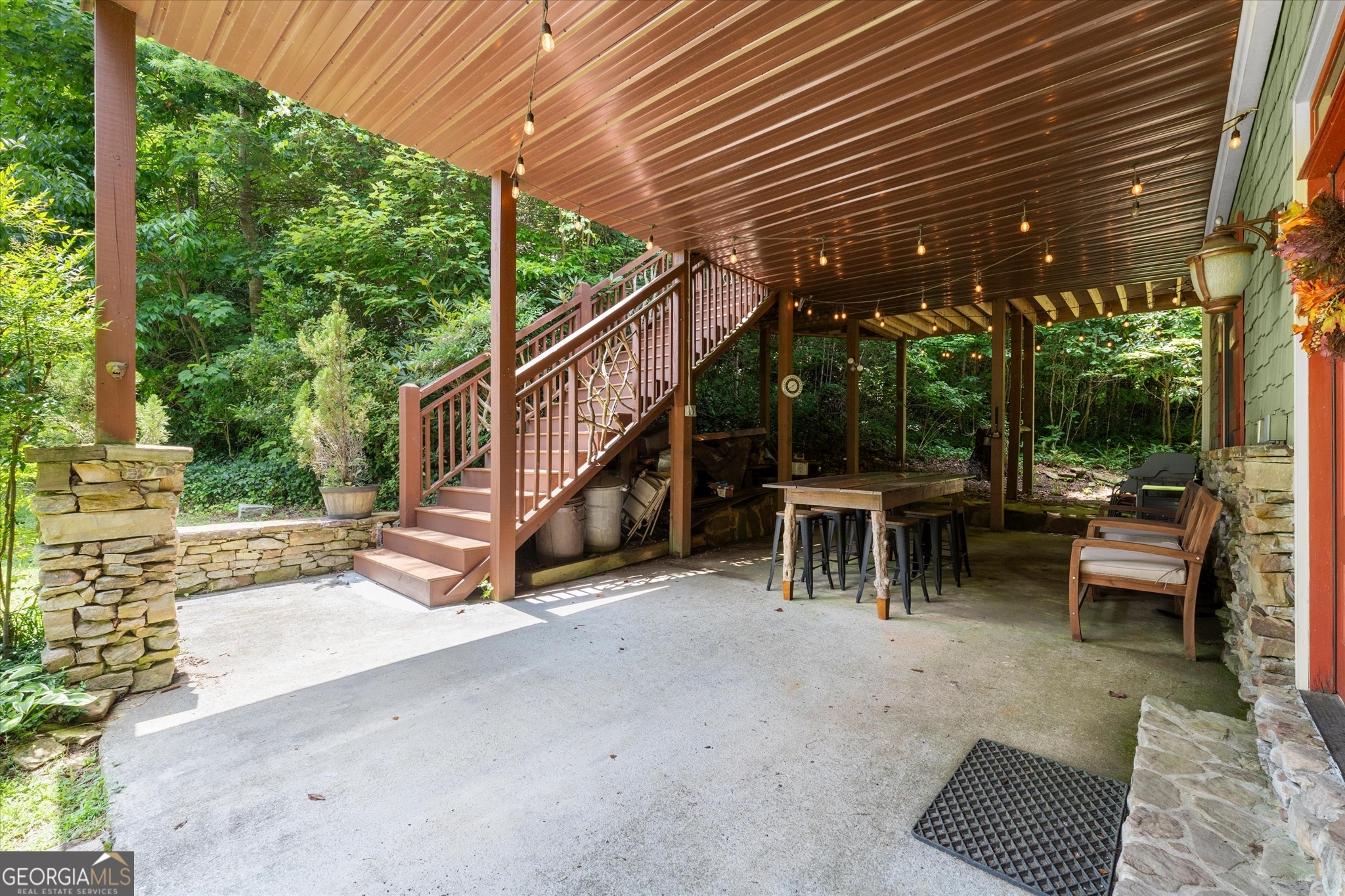 2791 Seed Lake Road Lakemont GA 30552