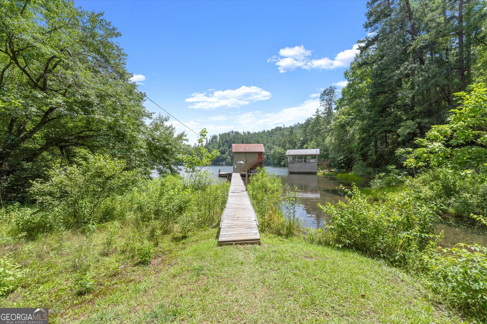 2791 Seed Lake Road Lakemont GA 30552