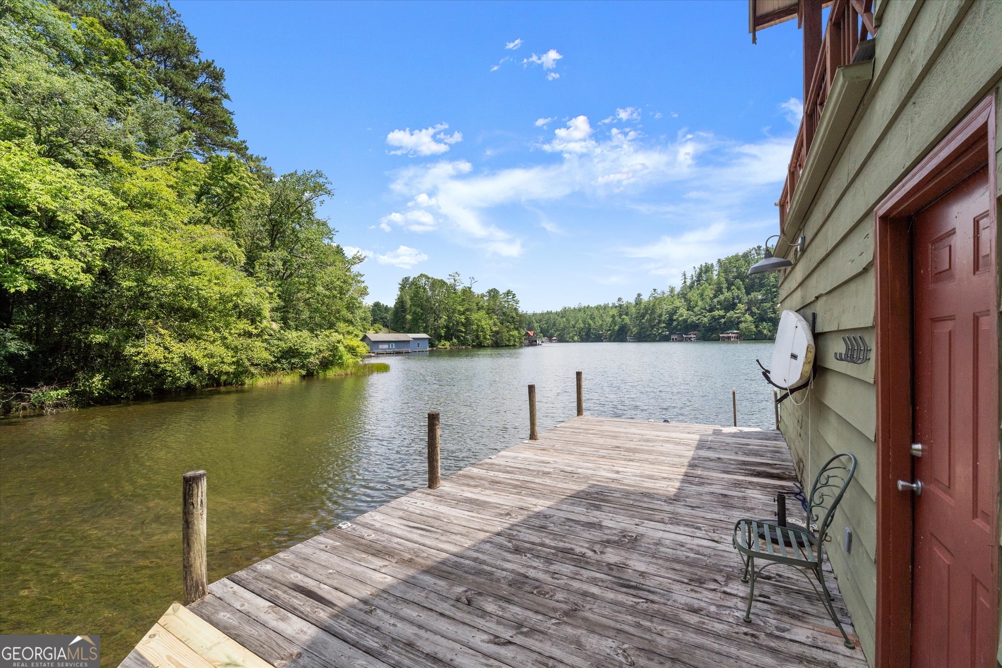 2791 Seed Lake Road Lakemont GA 30552