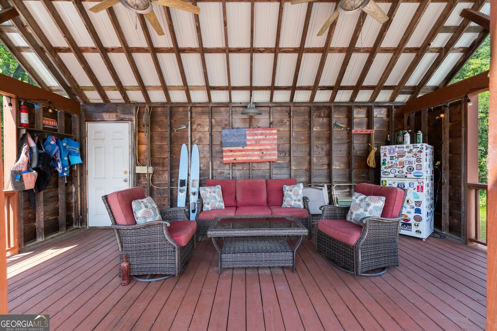 2791 Seed Lake Road Lakemont GA 30552