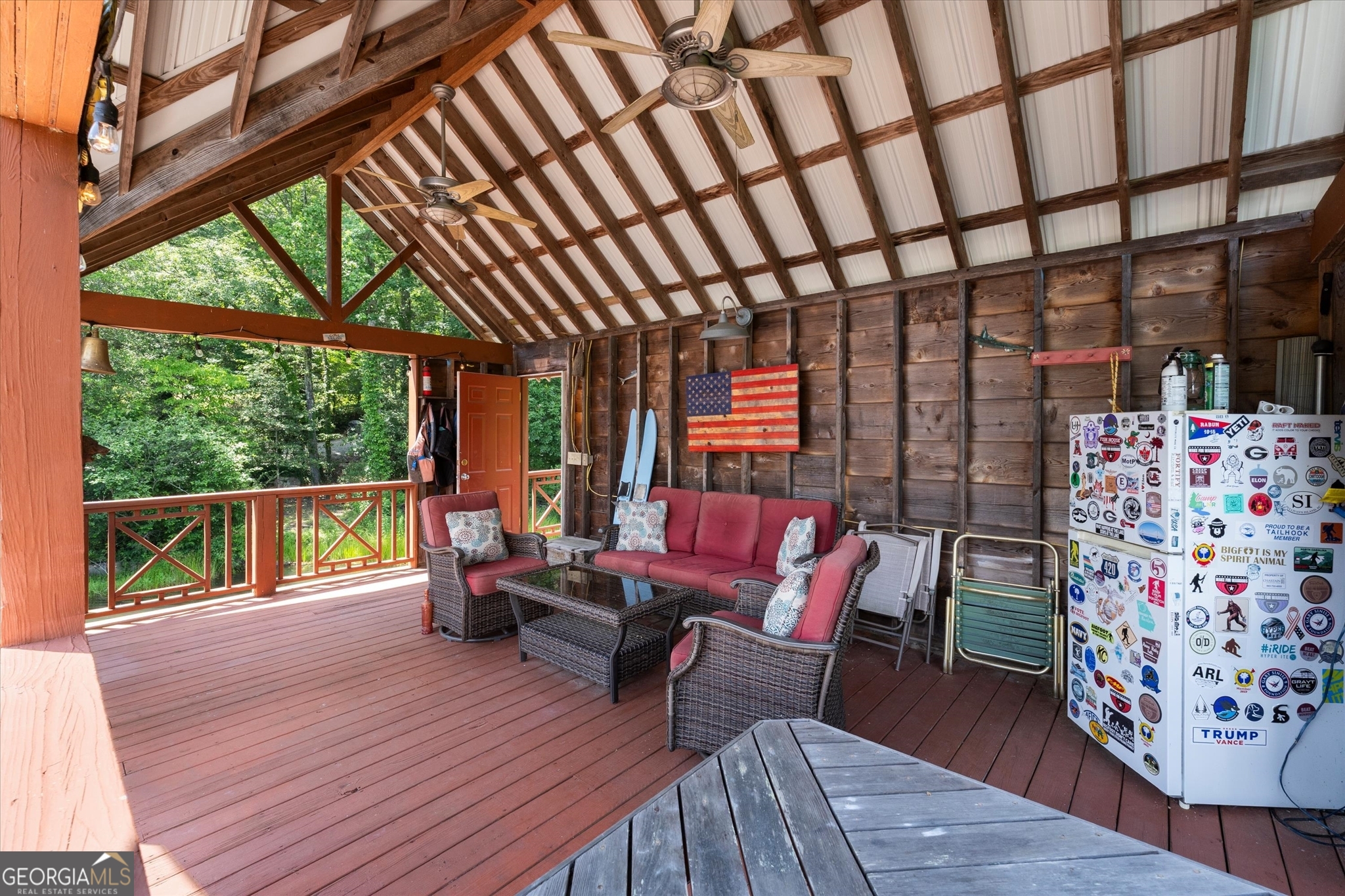 2791 Seed Lake Road Lakemont GA 30552