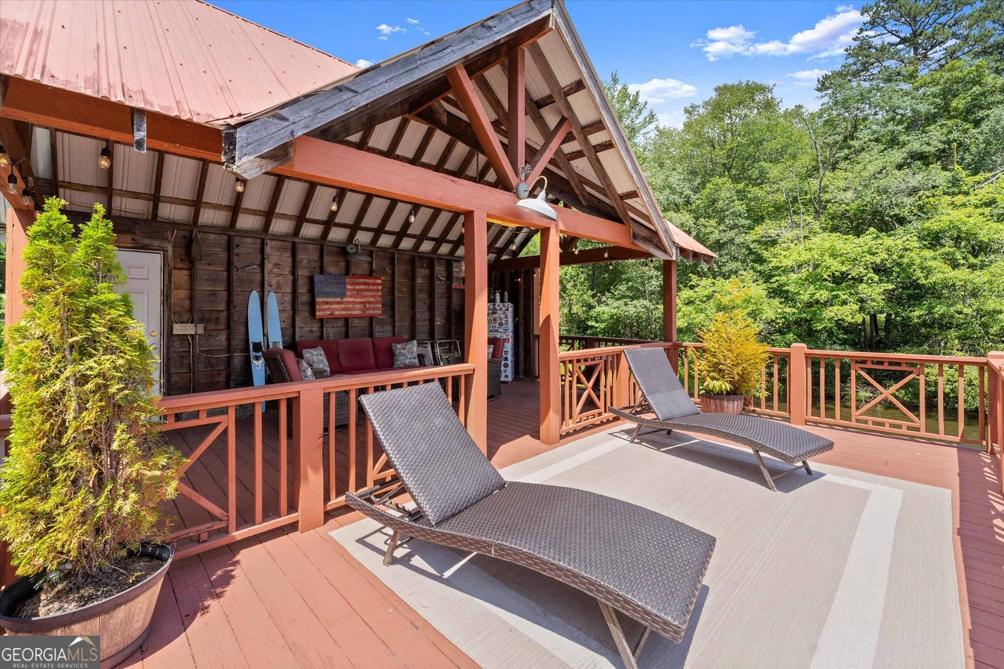 2791 Seed Lake Road Lakemont GA 30552
