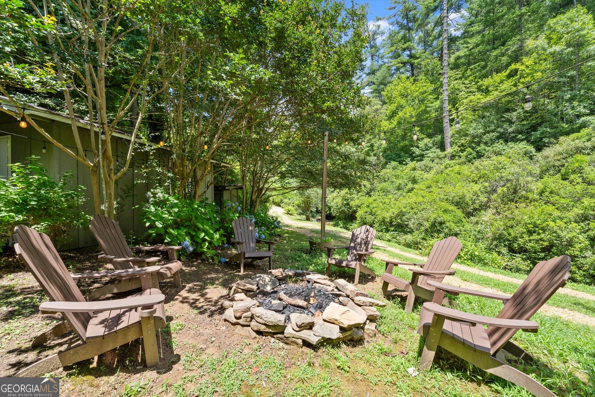 2791 Seed Lake Road Lakemont GA 30552
