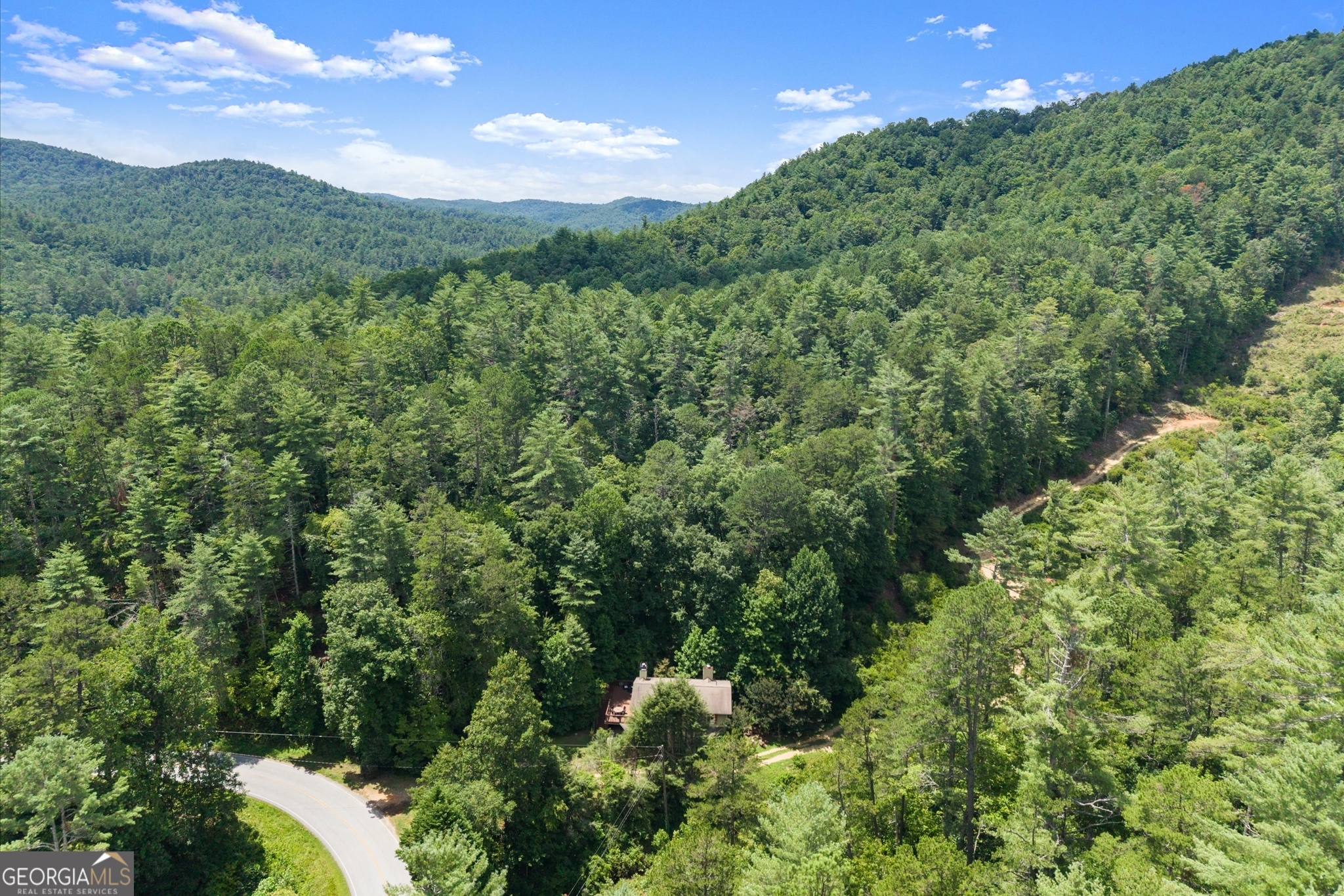 2791 Seed Lake Road Lakemont GA 30552