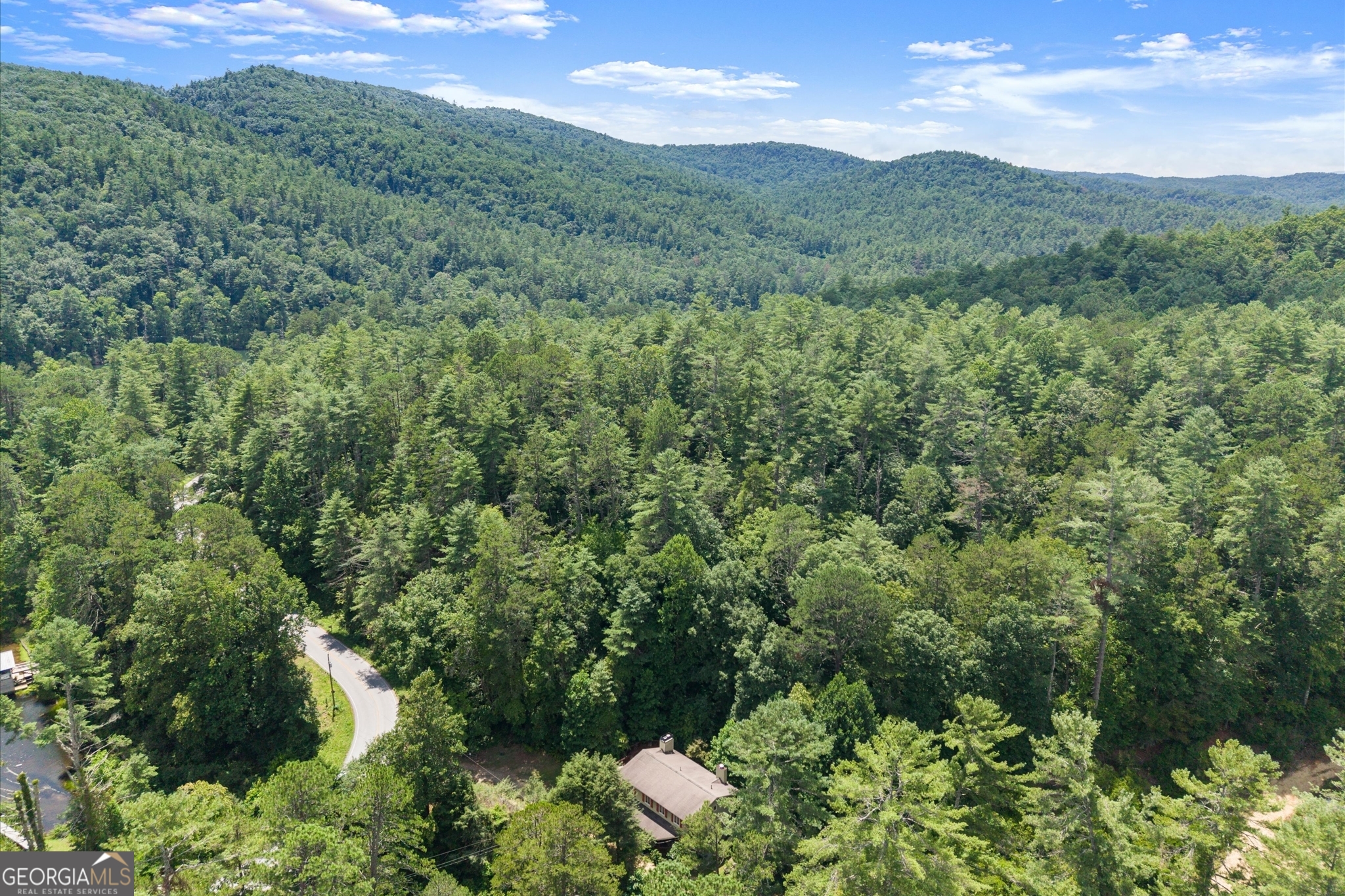 2791 Seed Lake Road Lakemont GA 30552