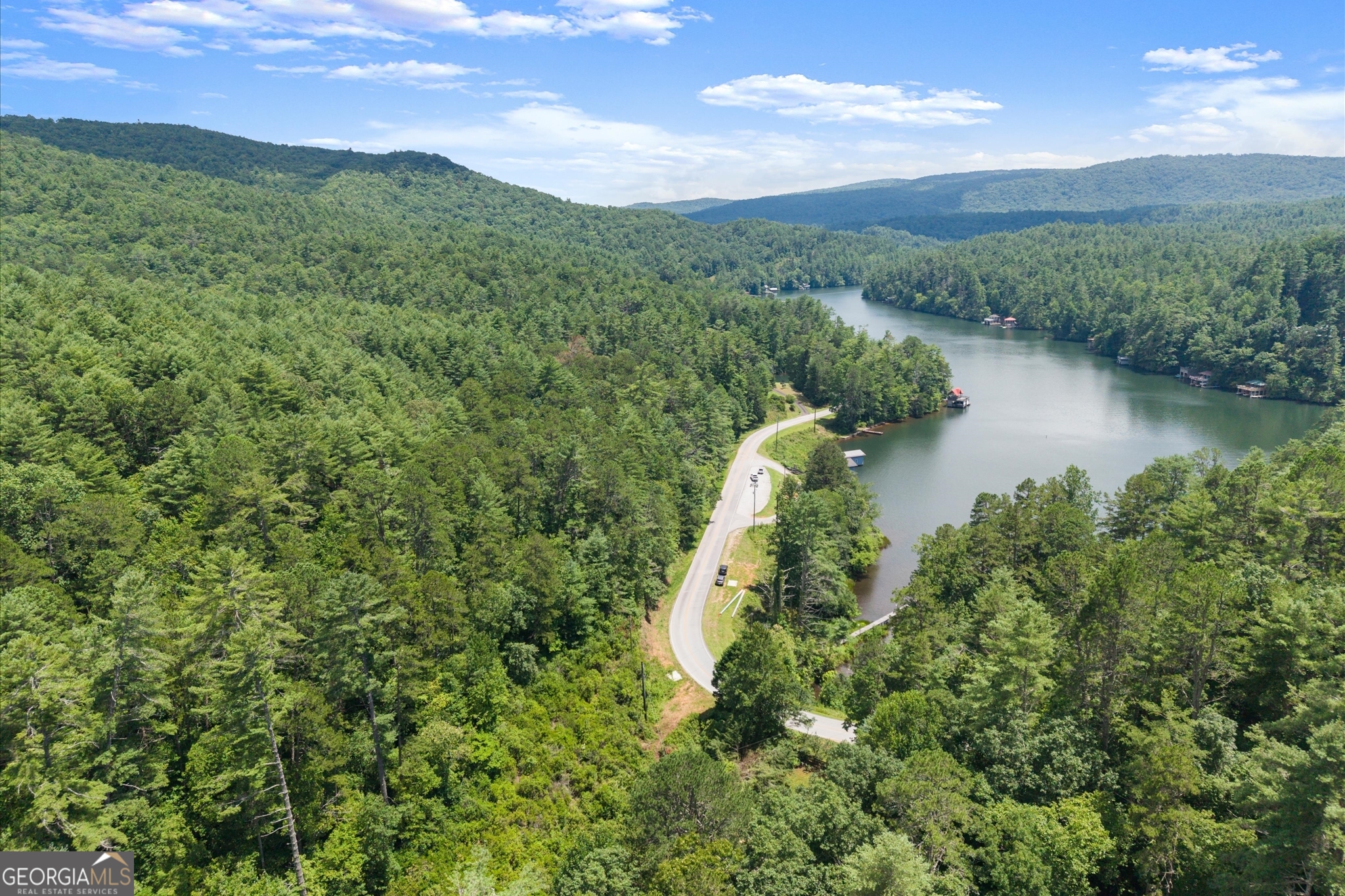 2791 Seed Lake Road Lakemont GA 30552