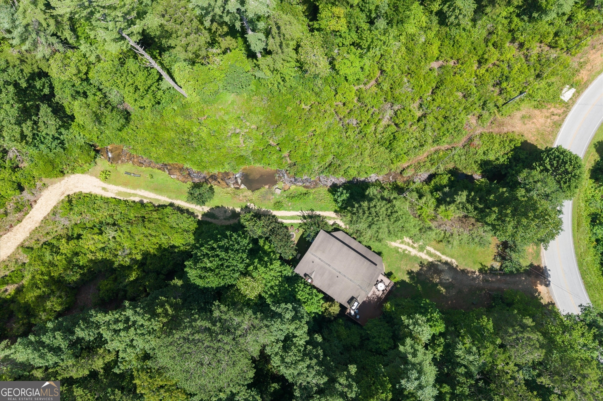 2791 Seed Lake Road Lakemont GA 30552