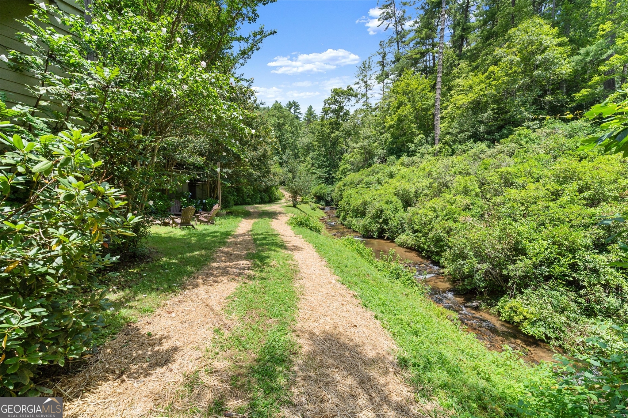 2791 Seed Lake Road Lakemont GA 30552