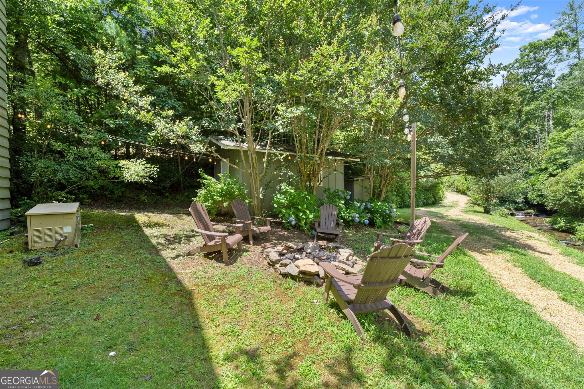 2791 Seed Lake Road Lakemont GA 30552