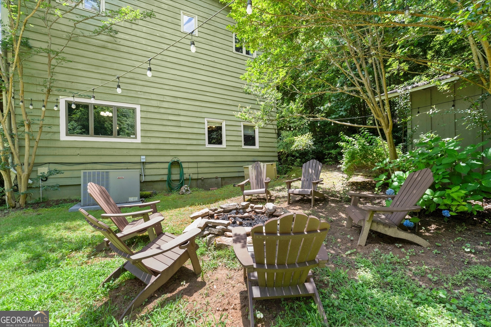 2791 Seed Lake Road Lakemont GA 30552