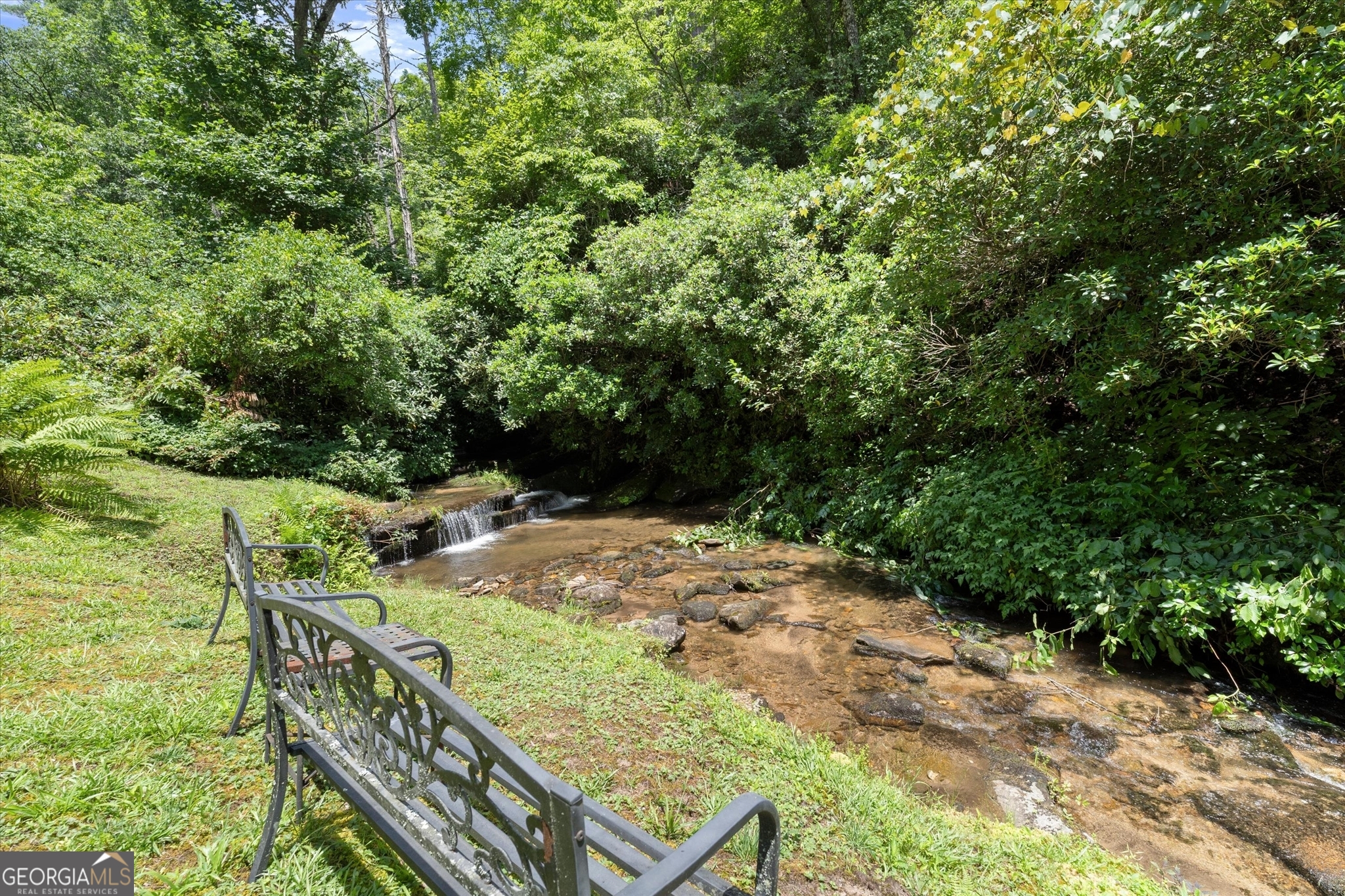 2791 Seed Lake Road Lakemont GA 30552
