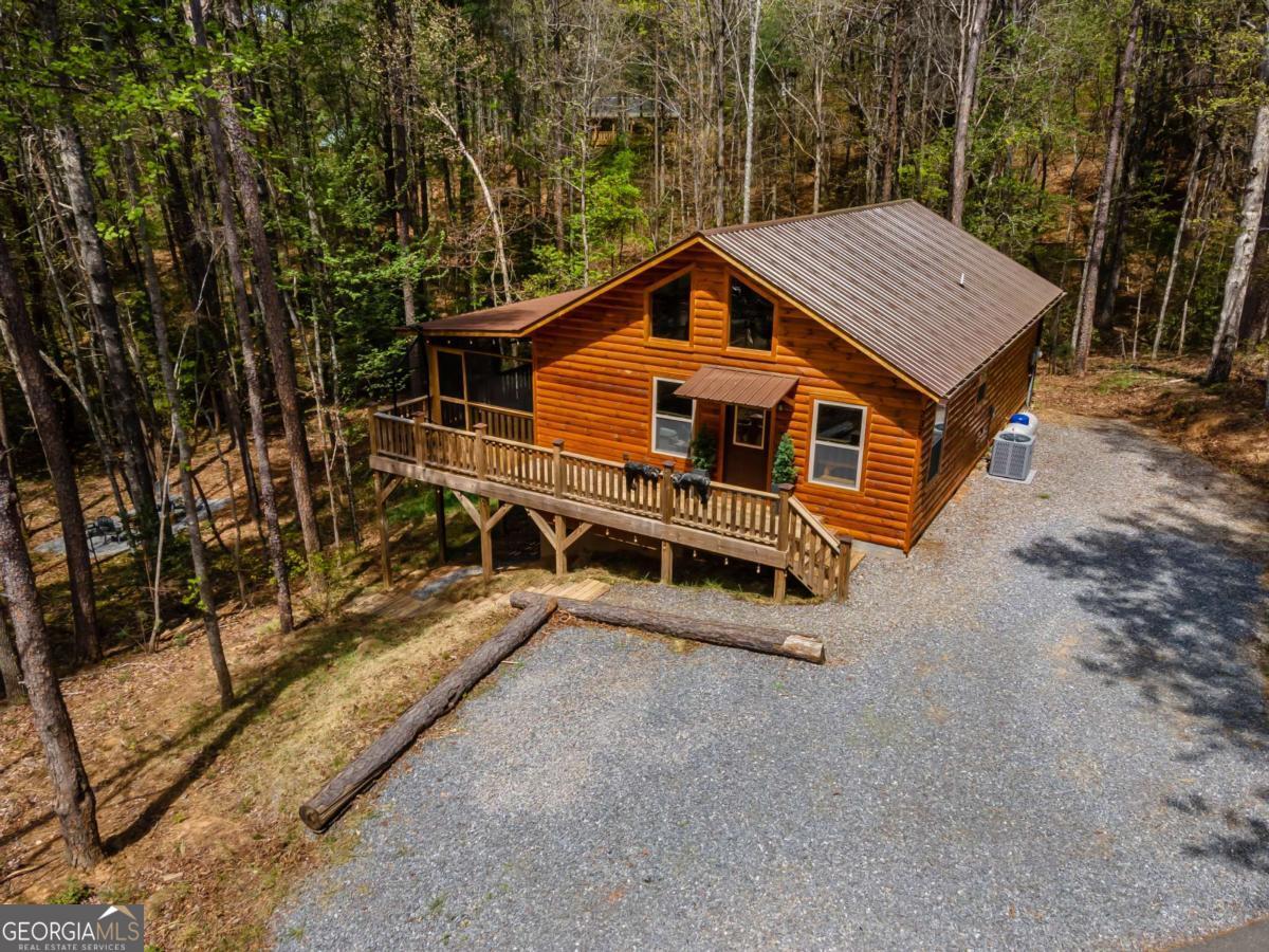 237 Bentley Cove Murphy NC 28906