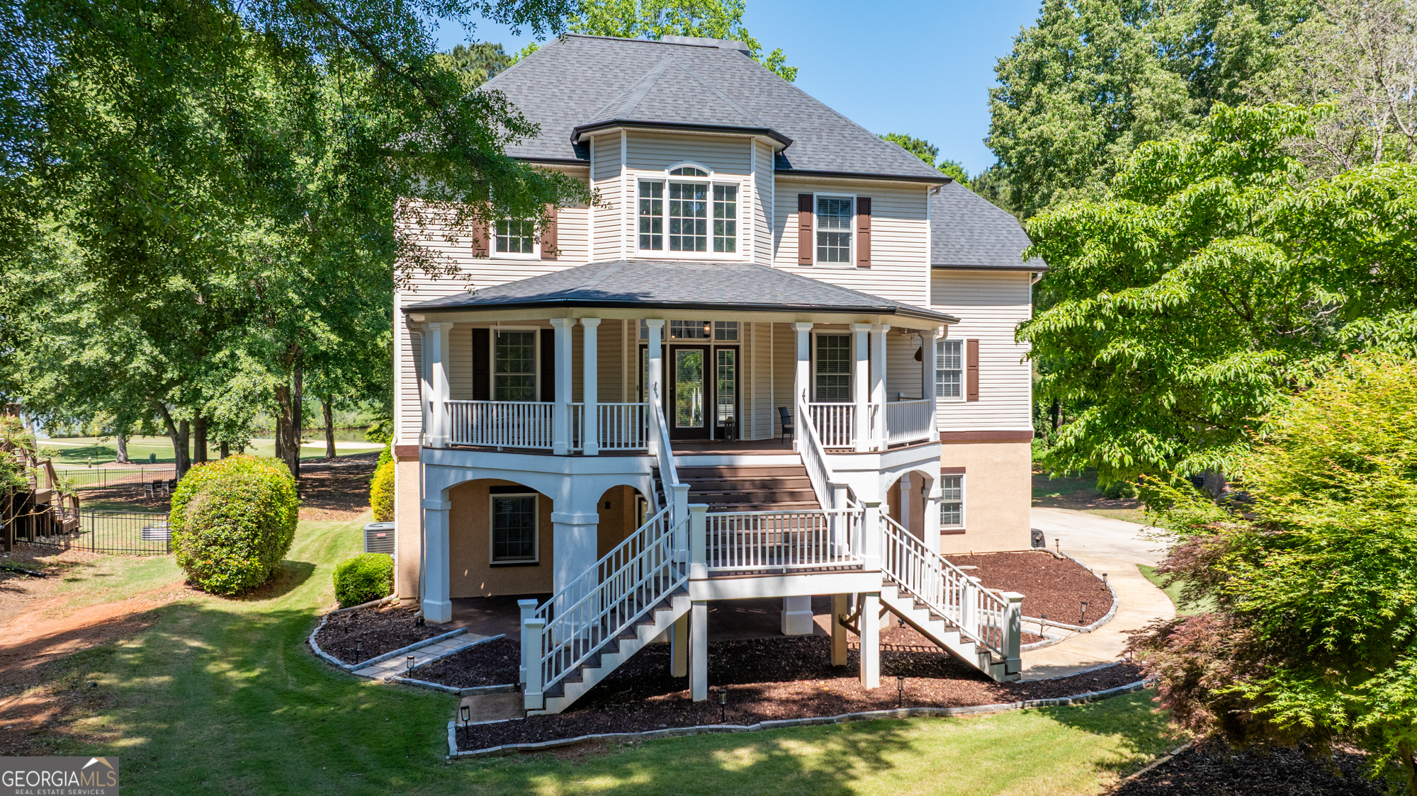 113 Terrane Ridge Peachtree City GA 30269