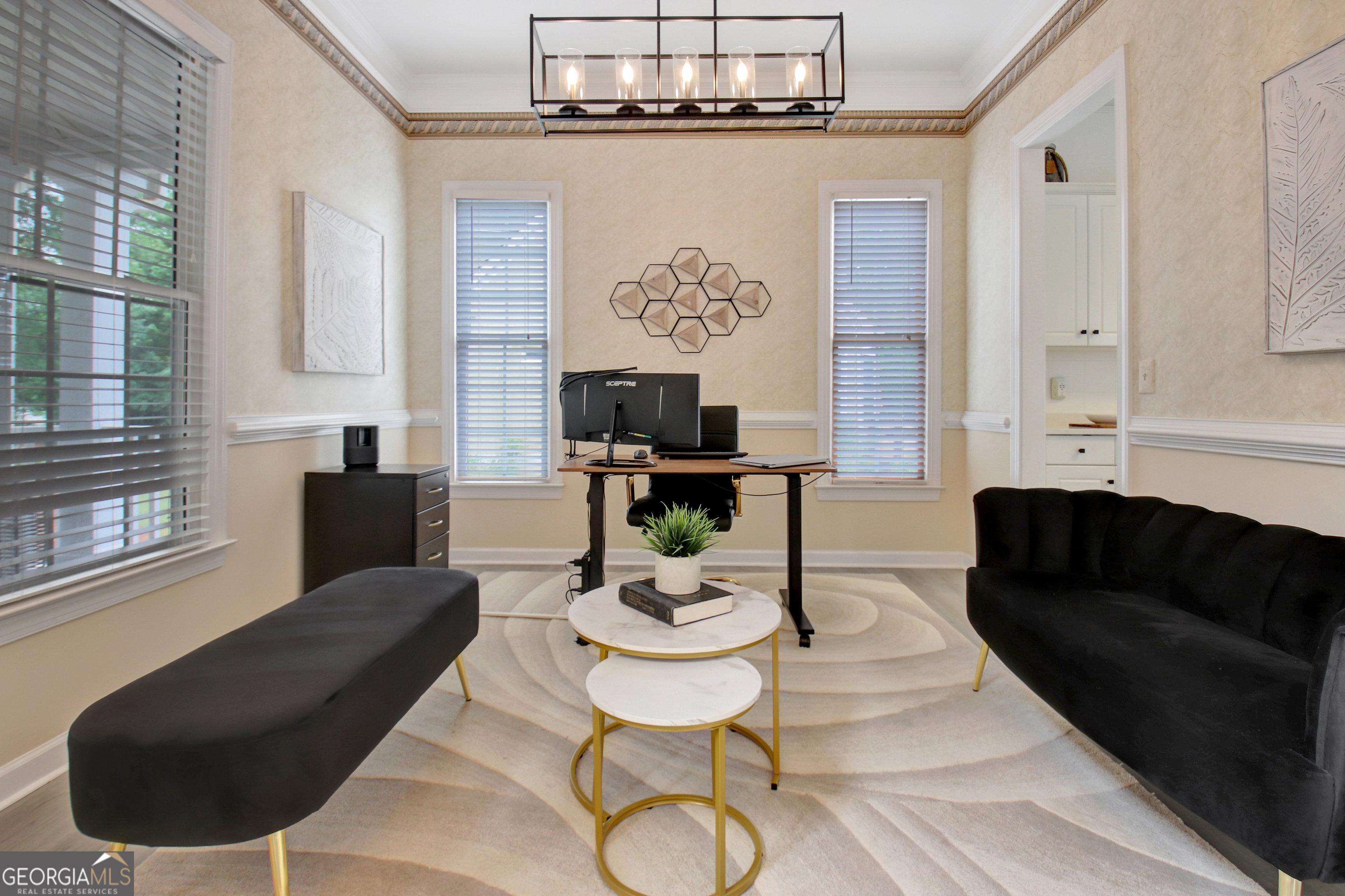 113 Terrane Ridge Peachtree City GA 30269
