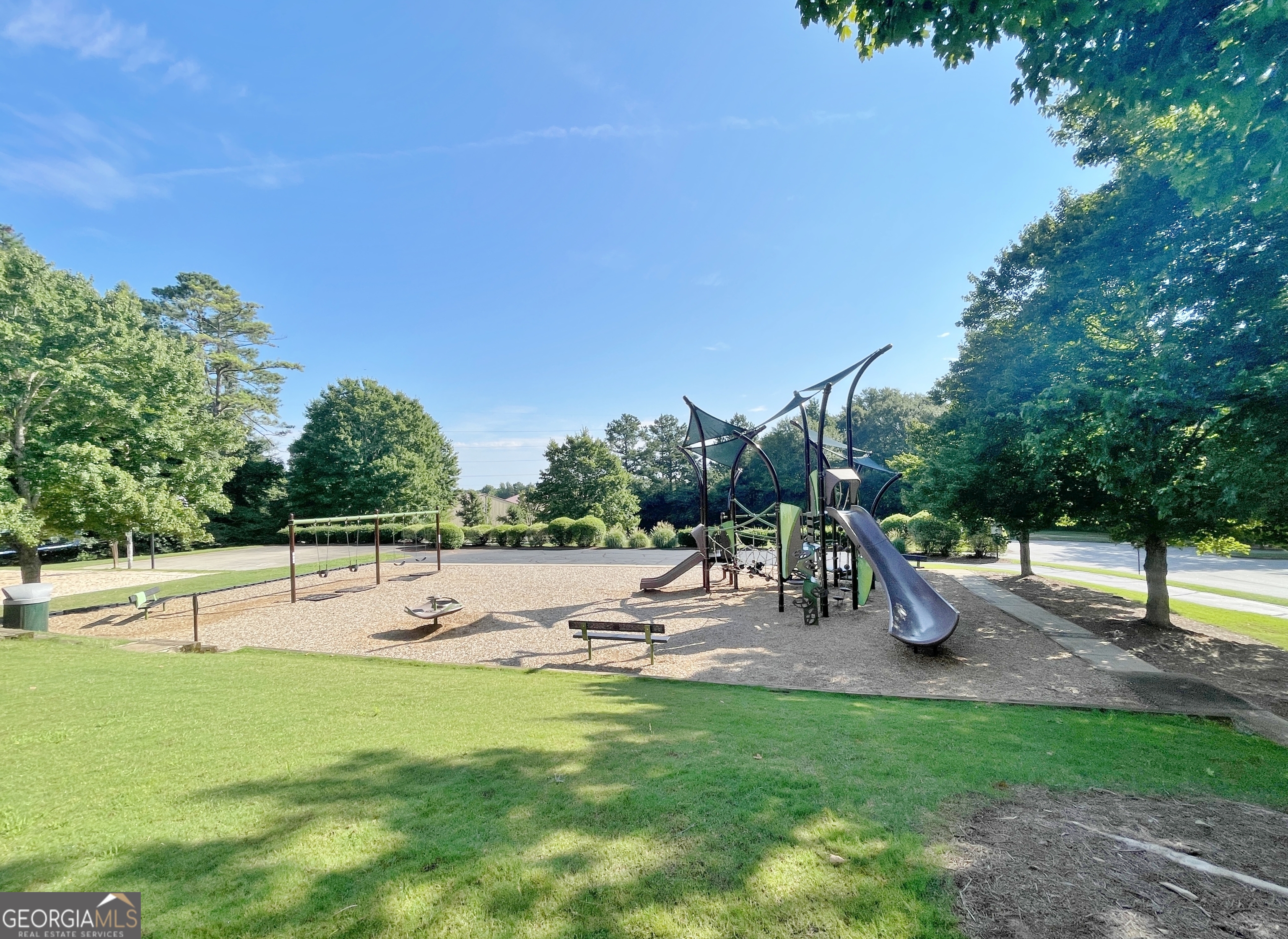 113 Terrane Ridge Peachtree City GA 30269