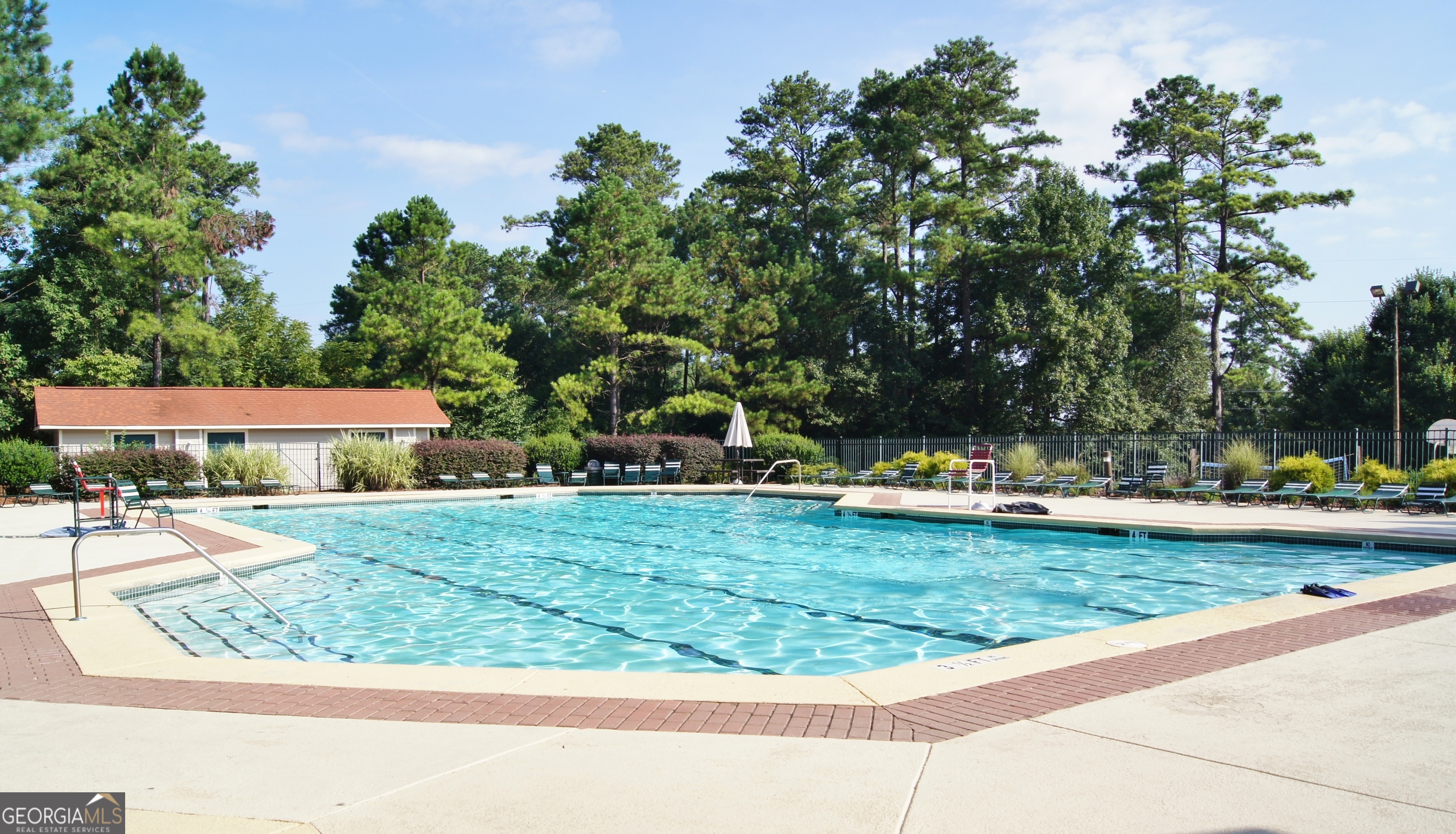 113 Terrane Ridge Peachtree City GA 30269