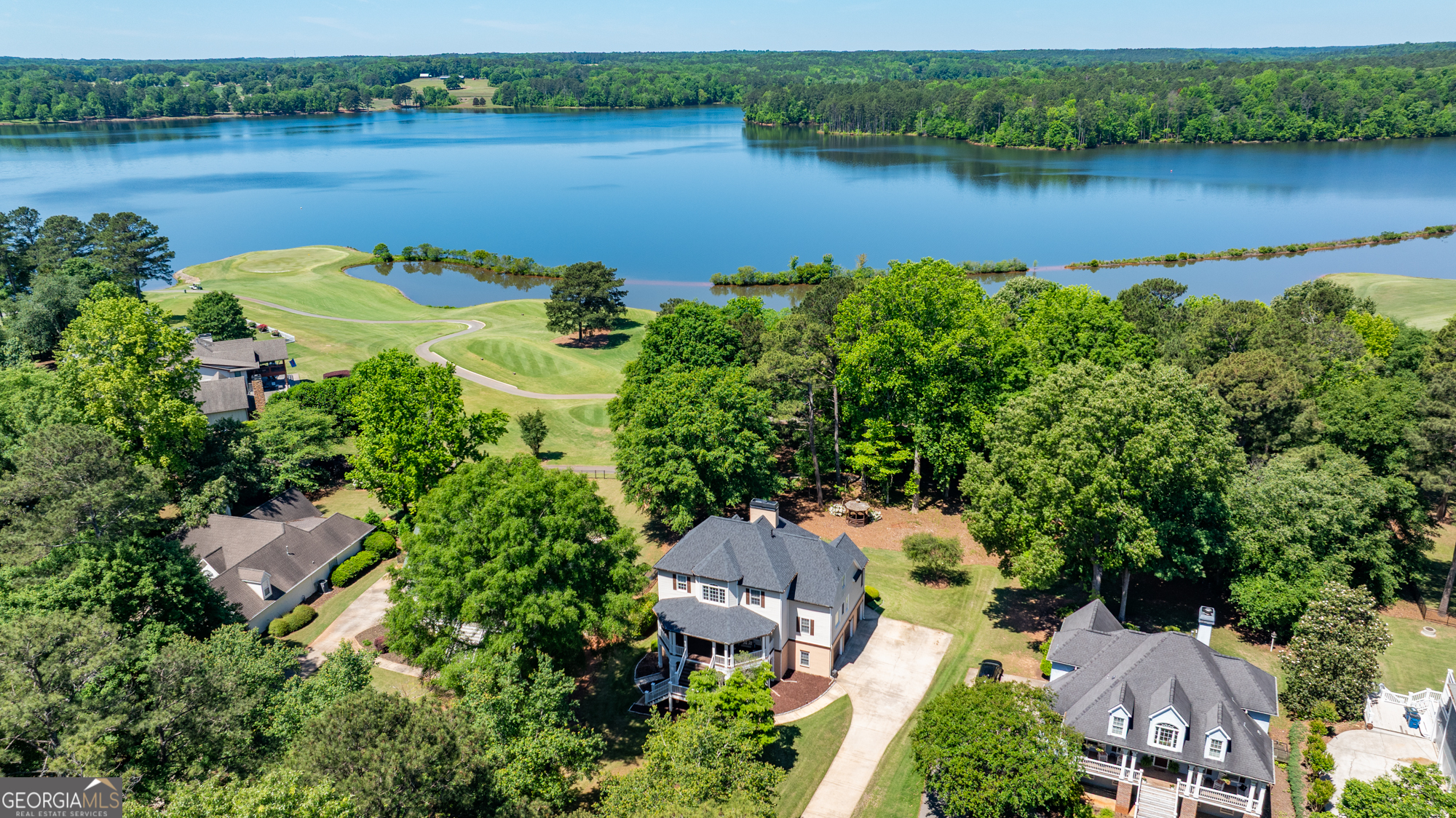 113 Terrane Ridge Peachtree City GA 30269