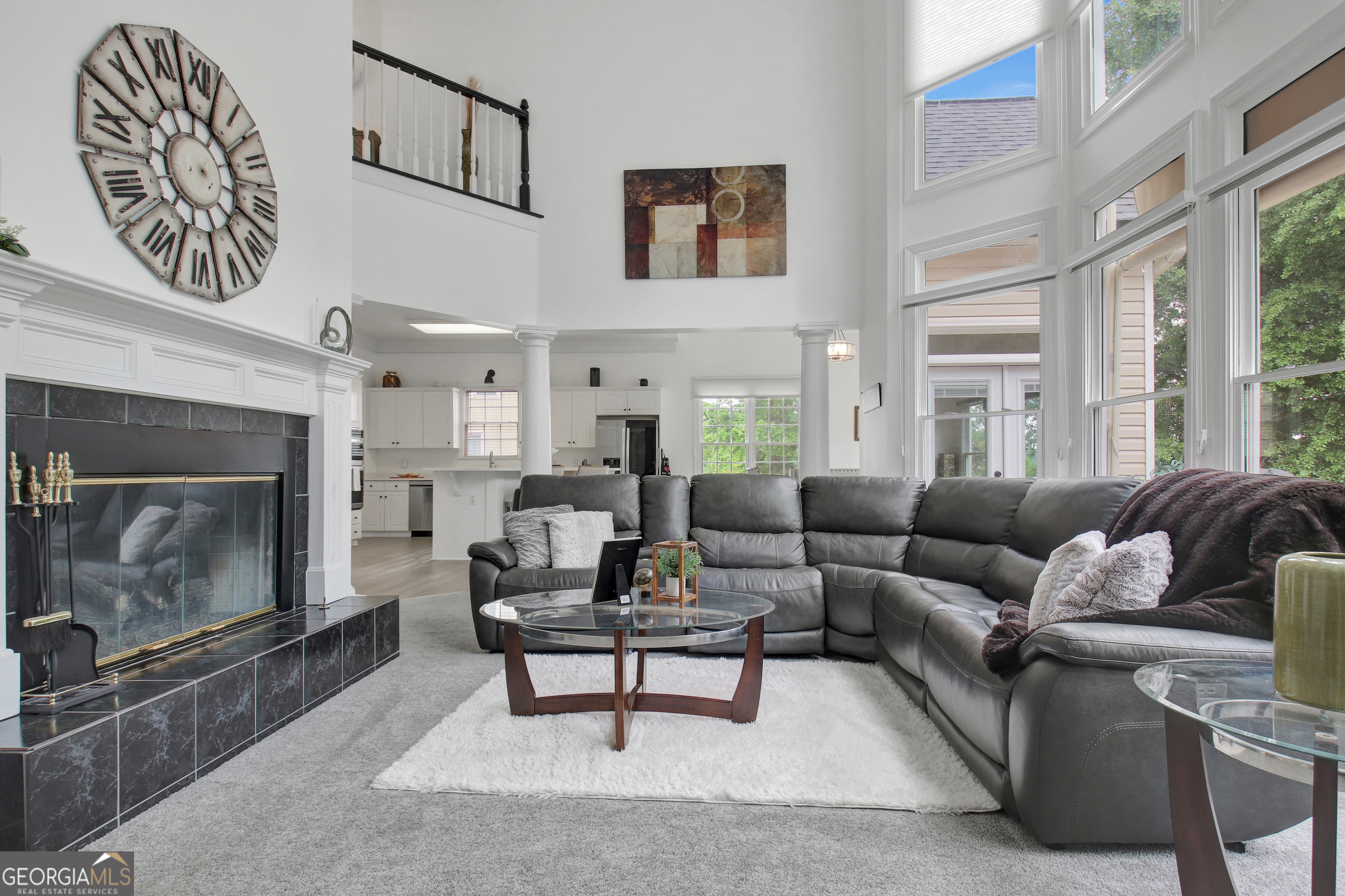 113 Terrane Ridge Peachtree City GA 30269
