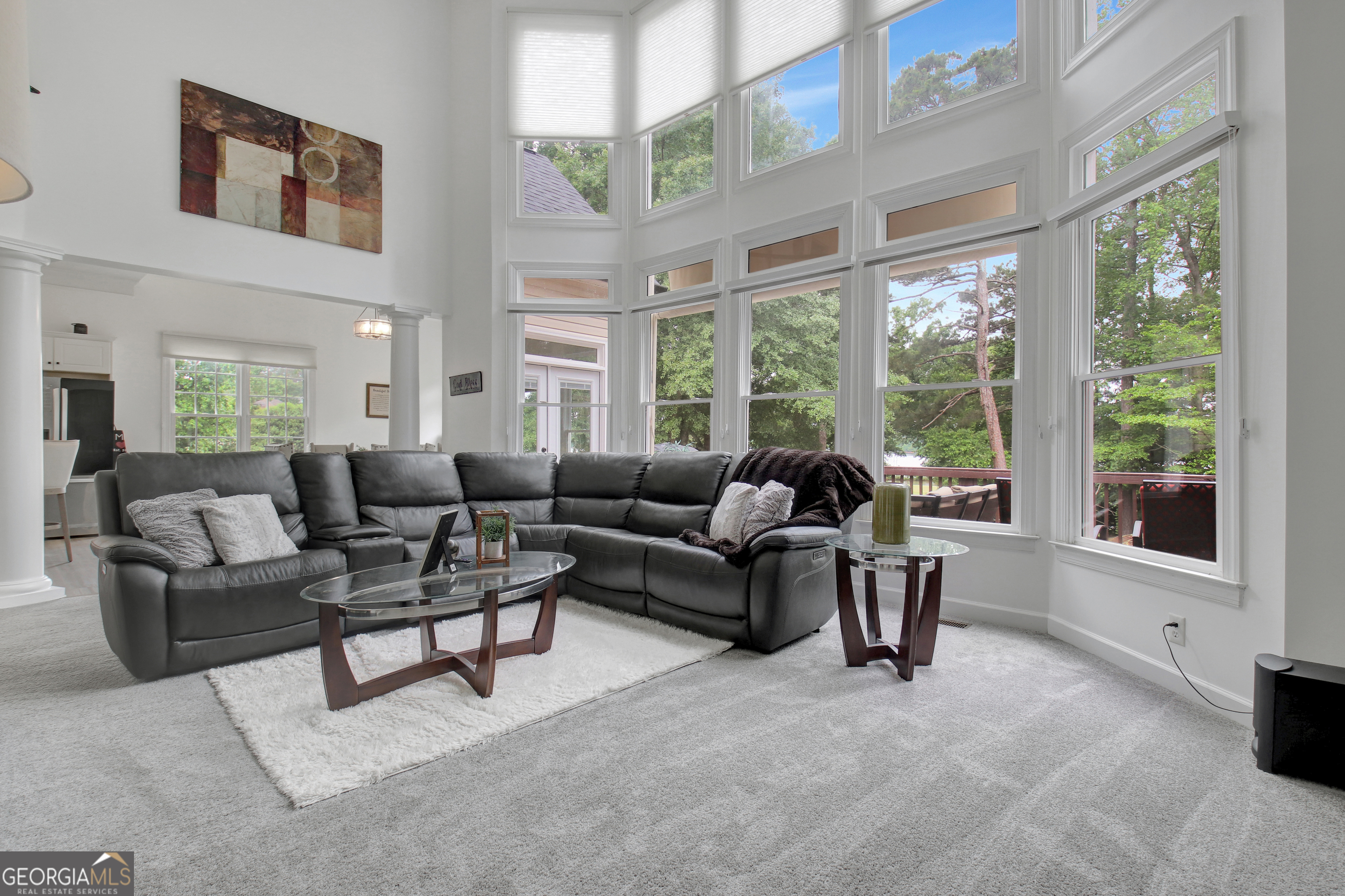 113 Terrane Ridge Peachtree City GA 30269