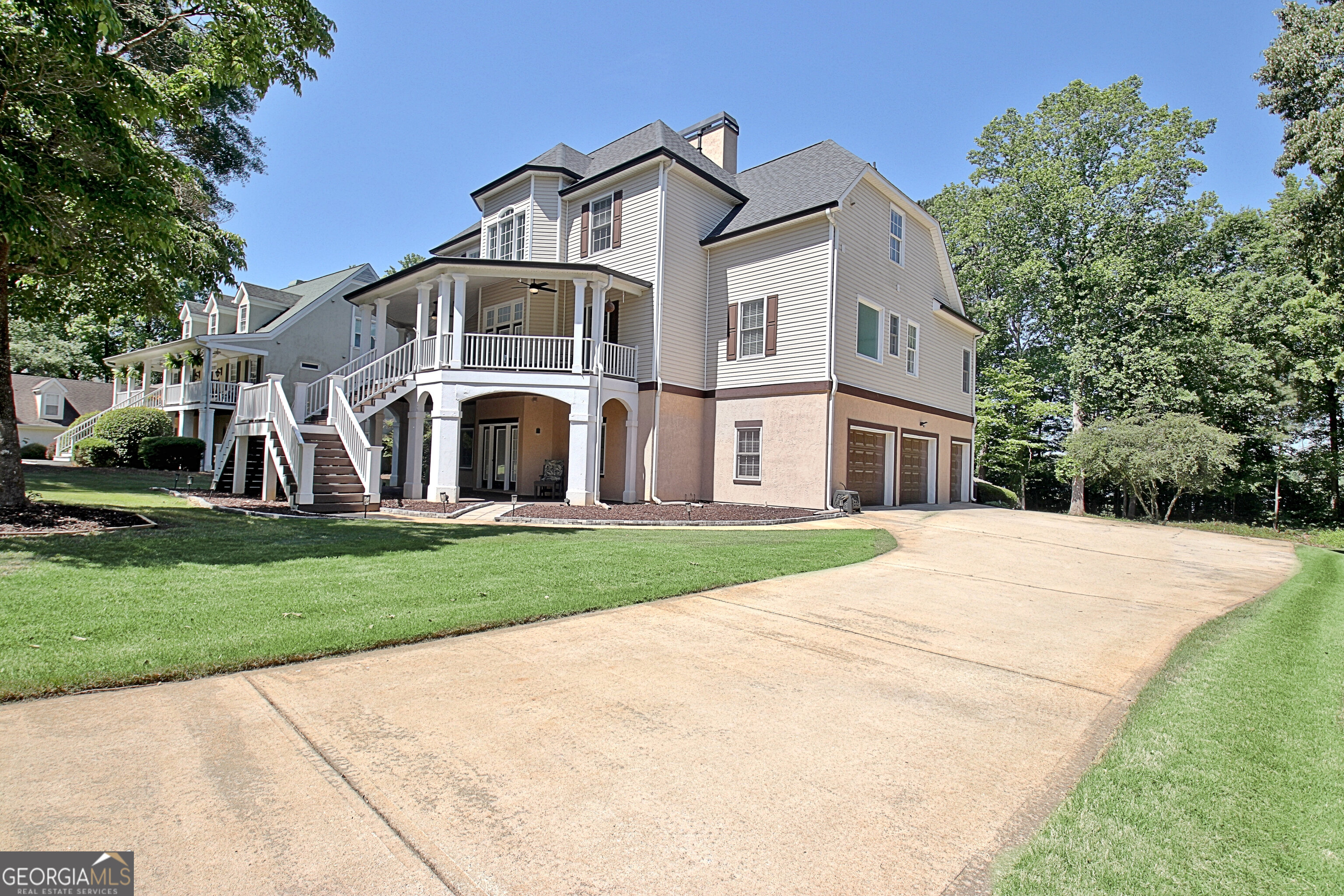 113 Terrane Ridge Peachtree City GA 30269