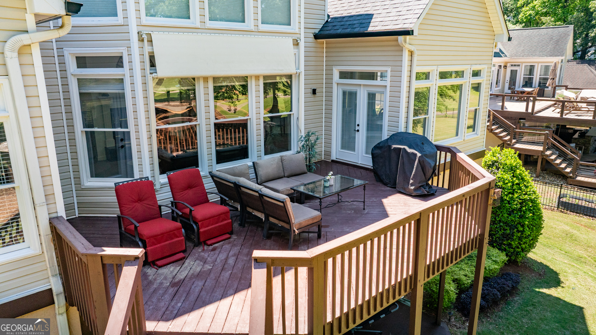 113 Terrane Ridge Peachtree City GA 30269