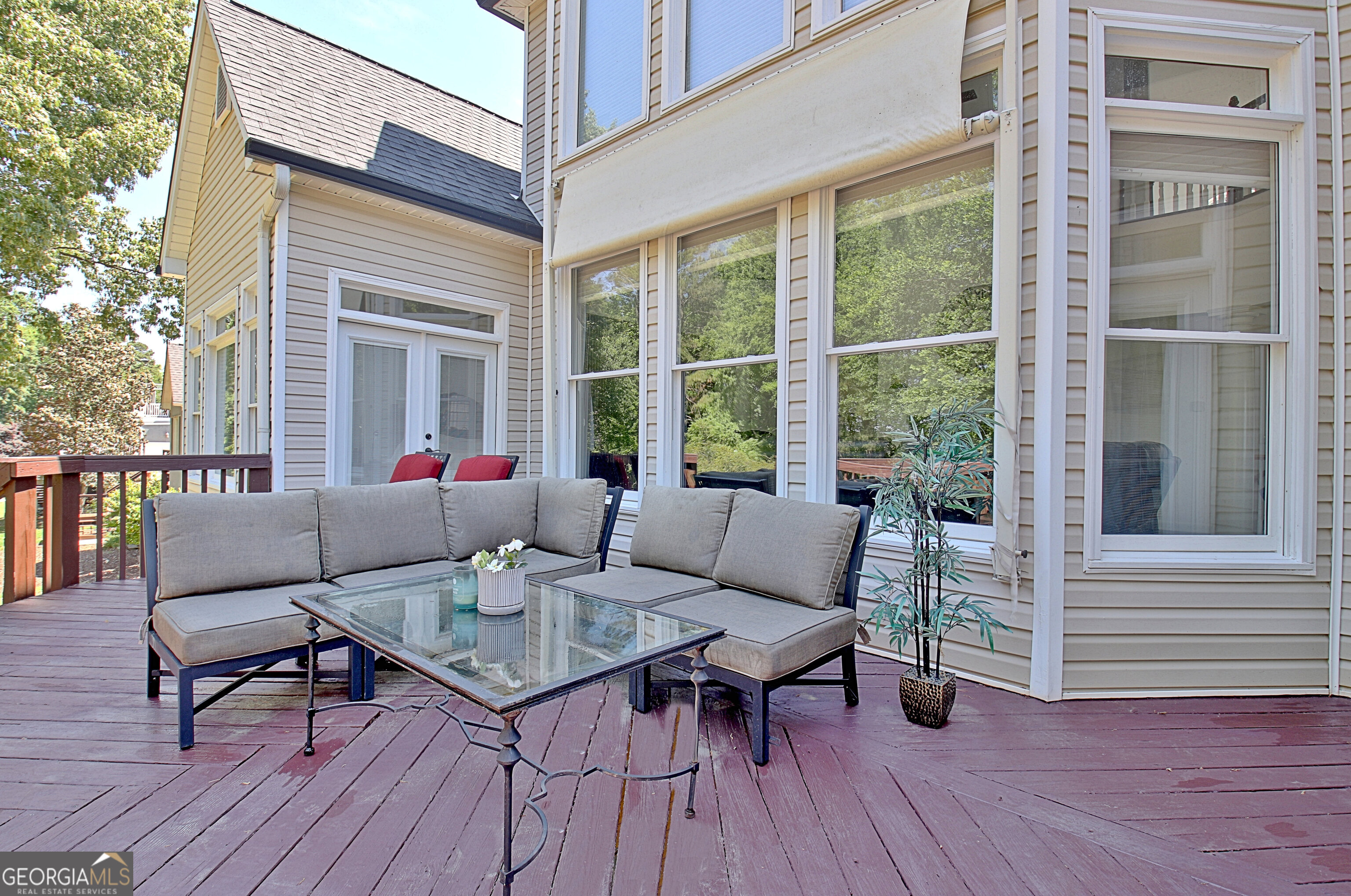 113 Terrane Ridge Peachtree City GA 30269