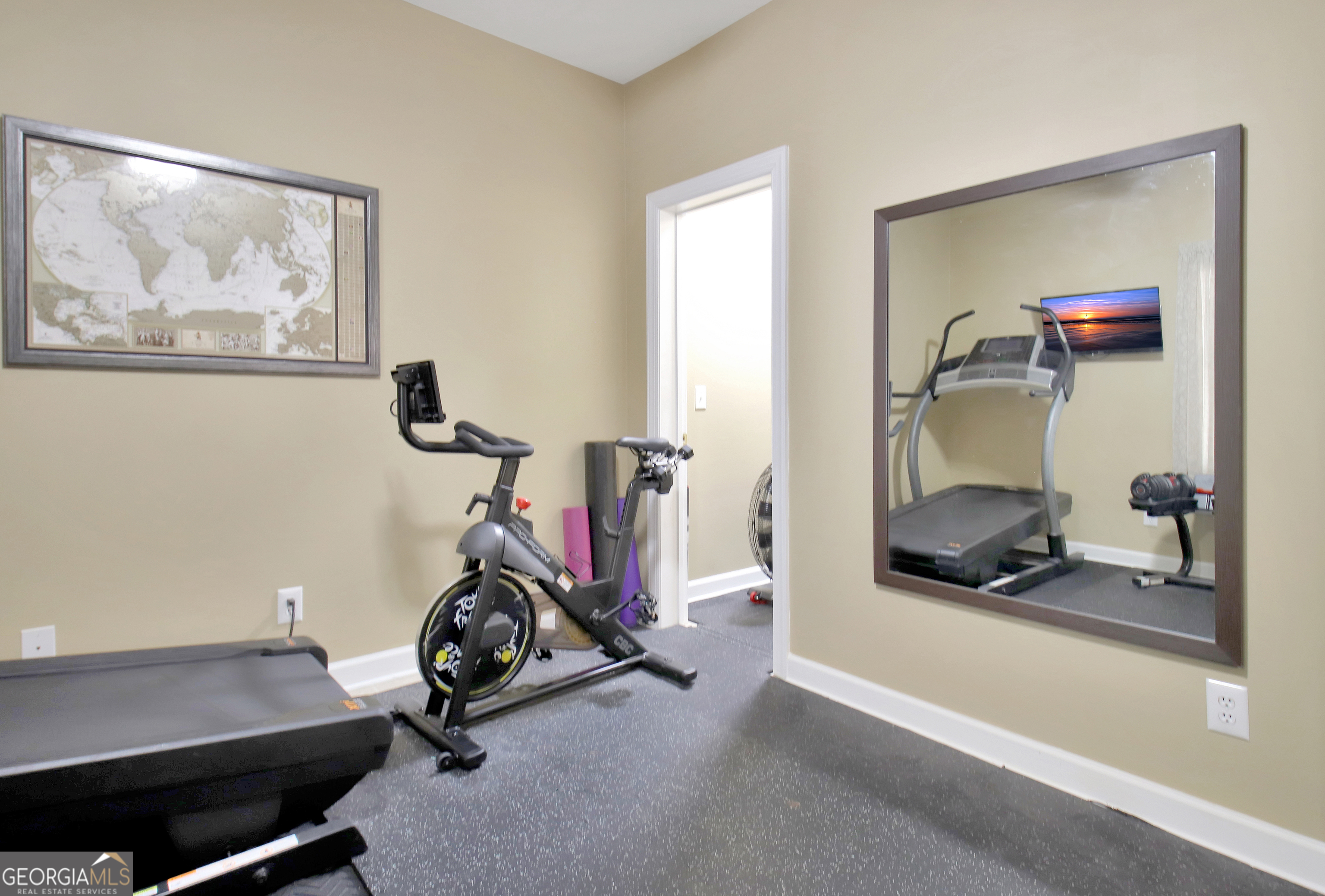 113 Terrane Ridge Peachtree City GA 30269